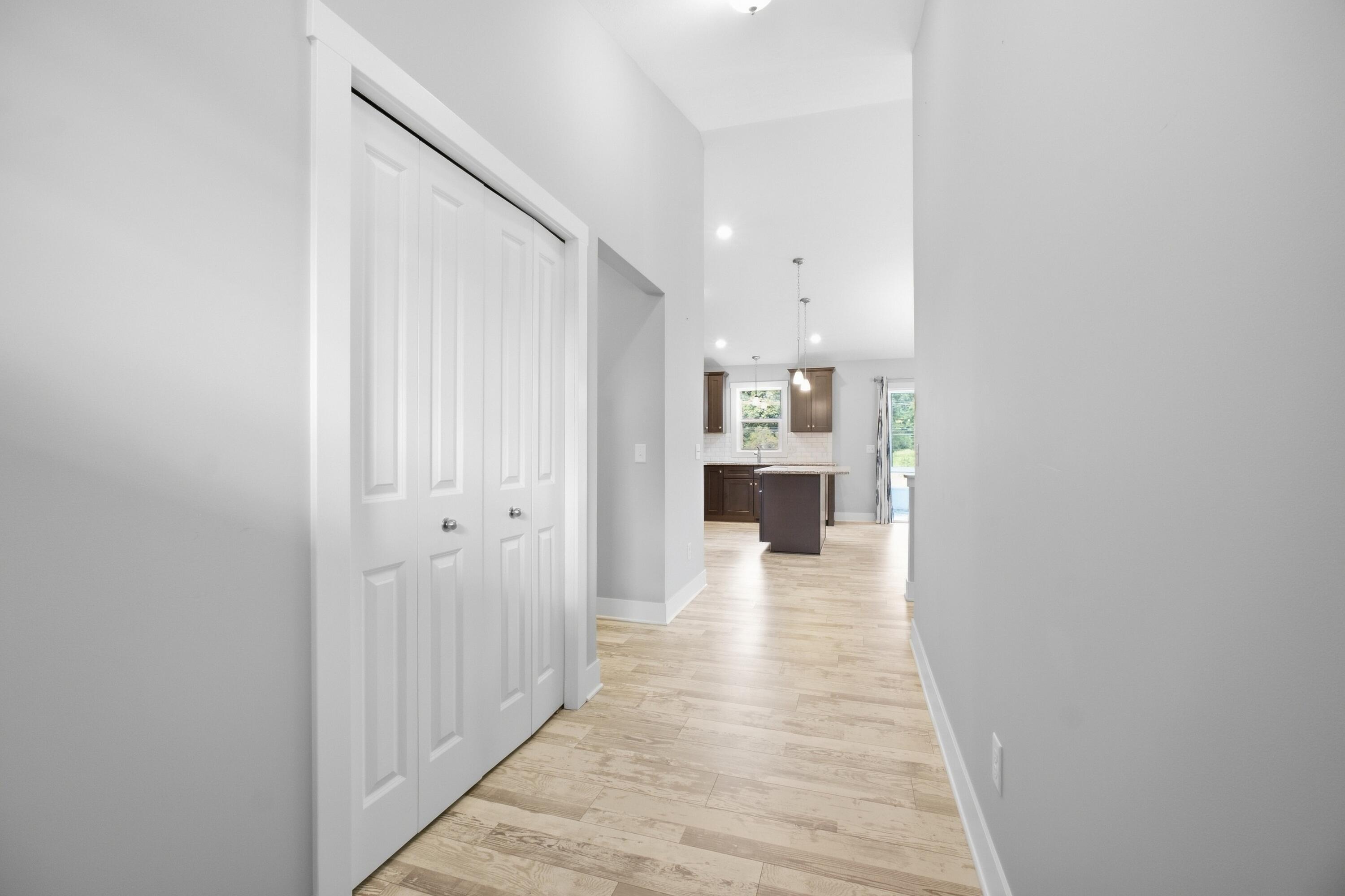 2076 Poplar Court Muskegon MI 49445