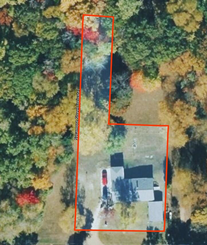 6816 W Victory Drive Ludington MI 49431