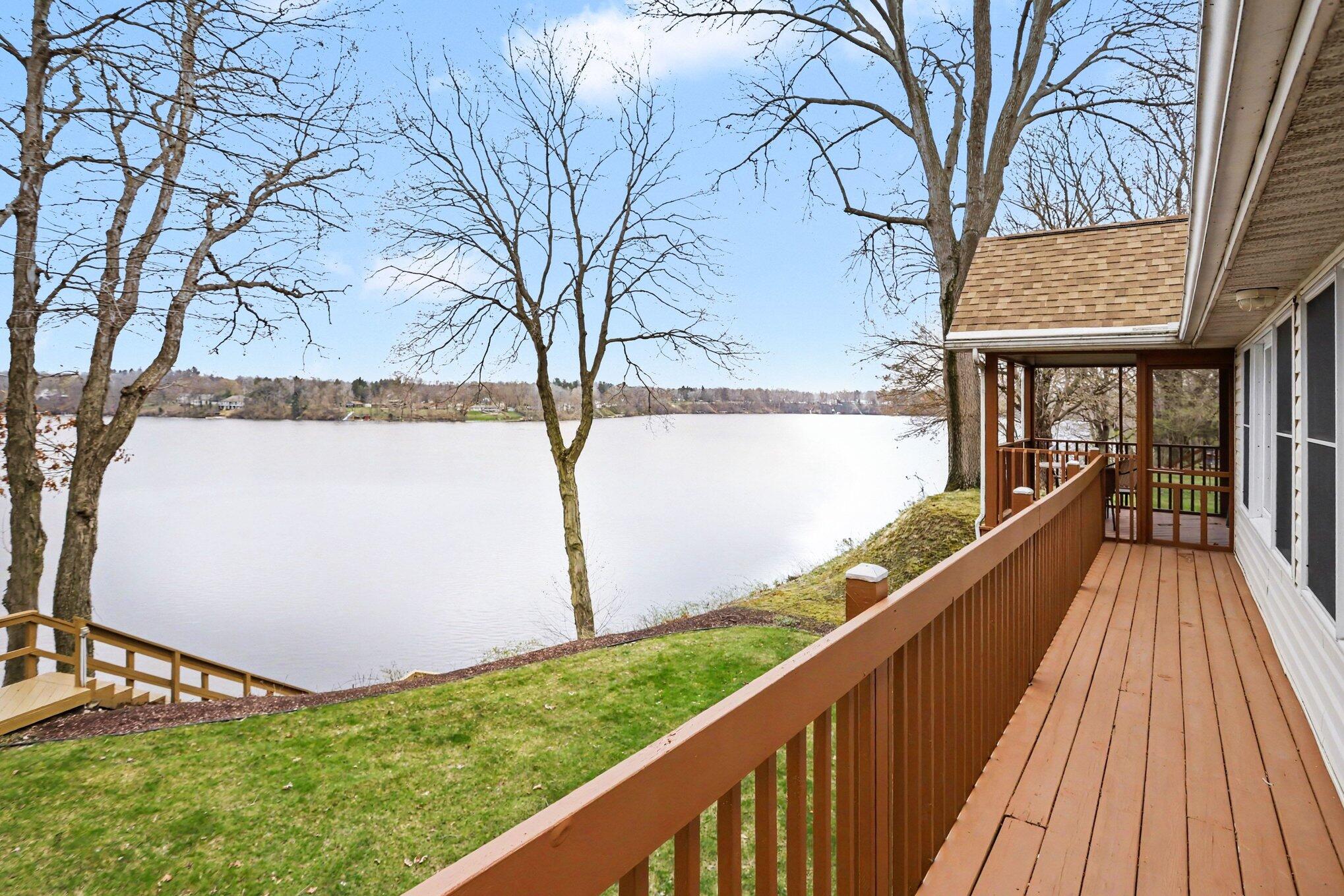 9895 Lakeview Drive Berrien Springs MI 49103