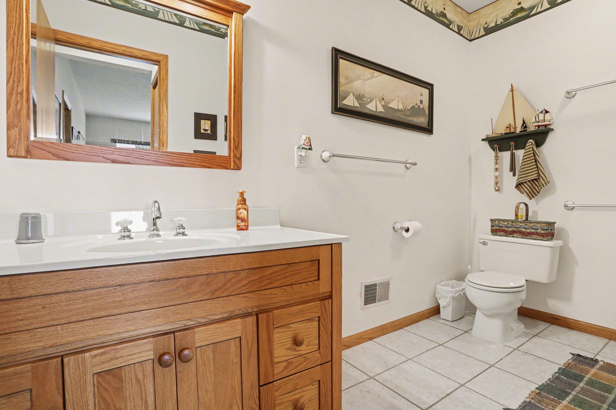 9895 Lakeview Drive Berrien Springs MI 49103