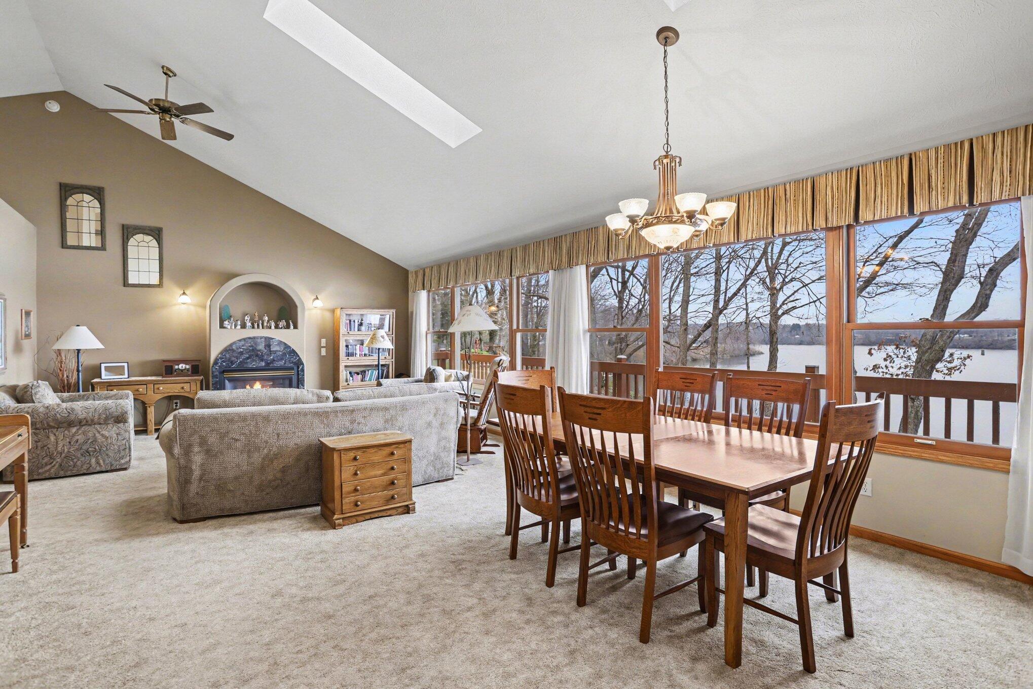 9895 Lakeview Drive Berrien Springs MI 49103