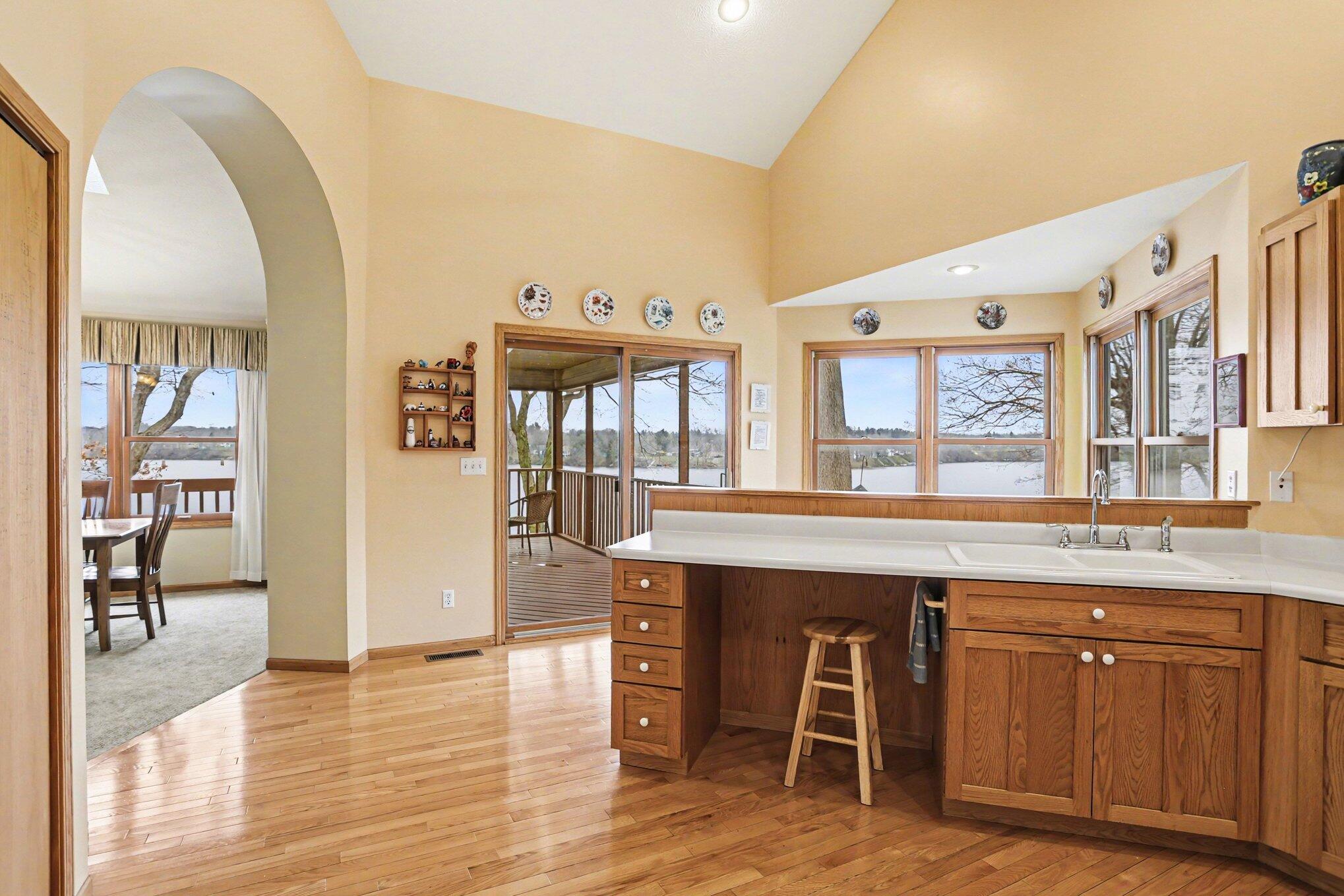 9895 Lakeview Drive Berrien Springs MI 49103