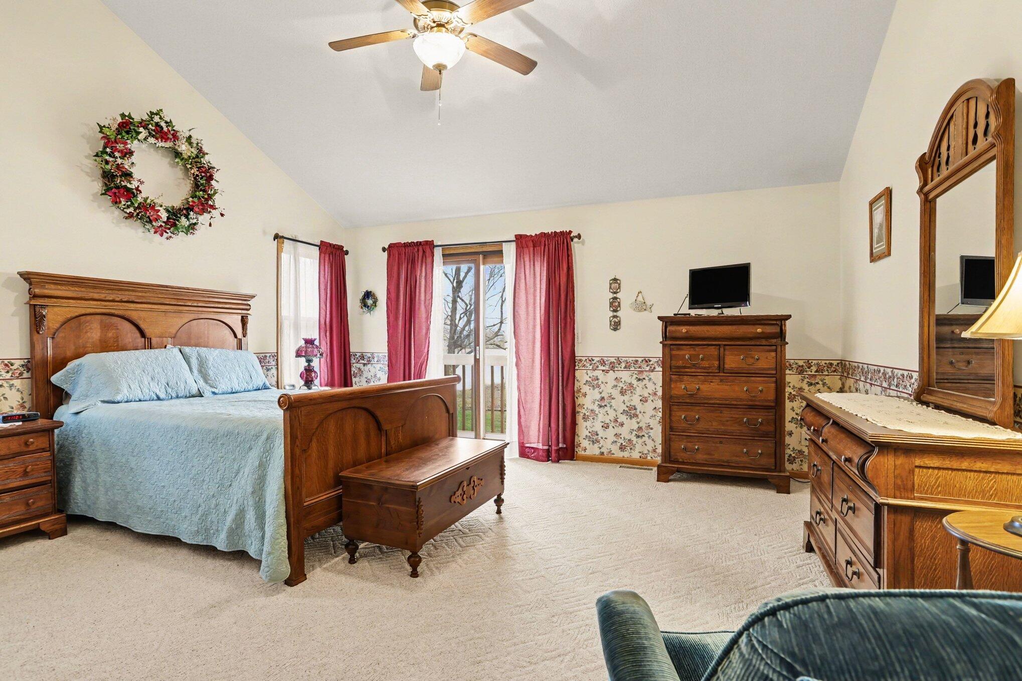9895 Lakeview Drive Berrien Springs MI 49103