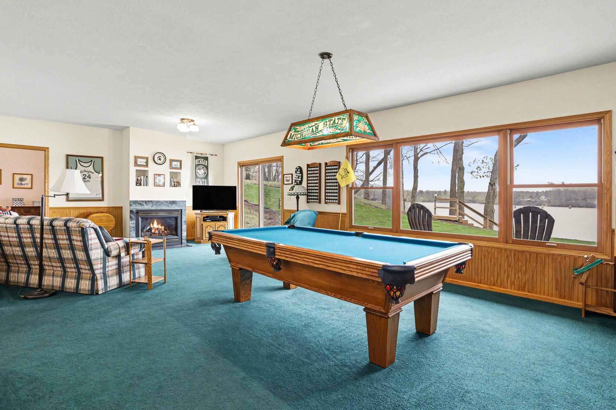 9895 Lakeview Drive Berrien Springs MI 49103