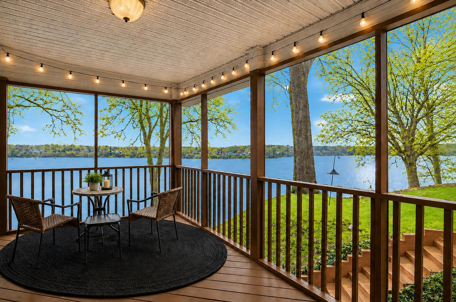 9895 Lakeview Drive Berrien Springs MI 49103