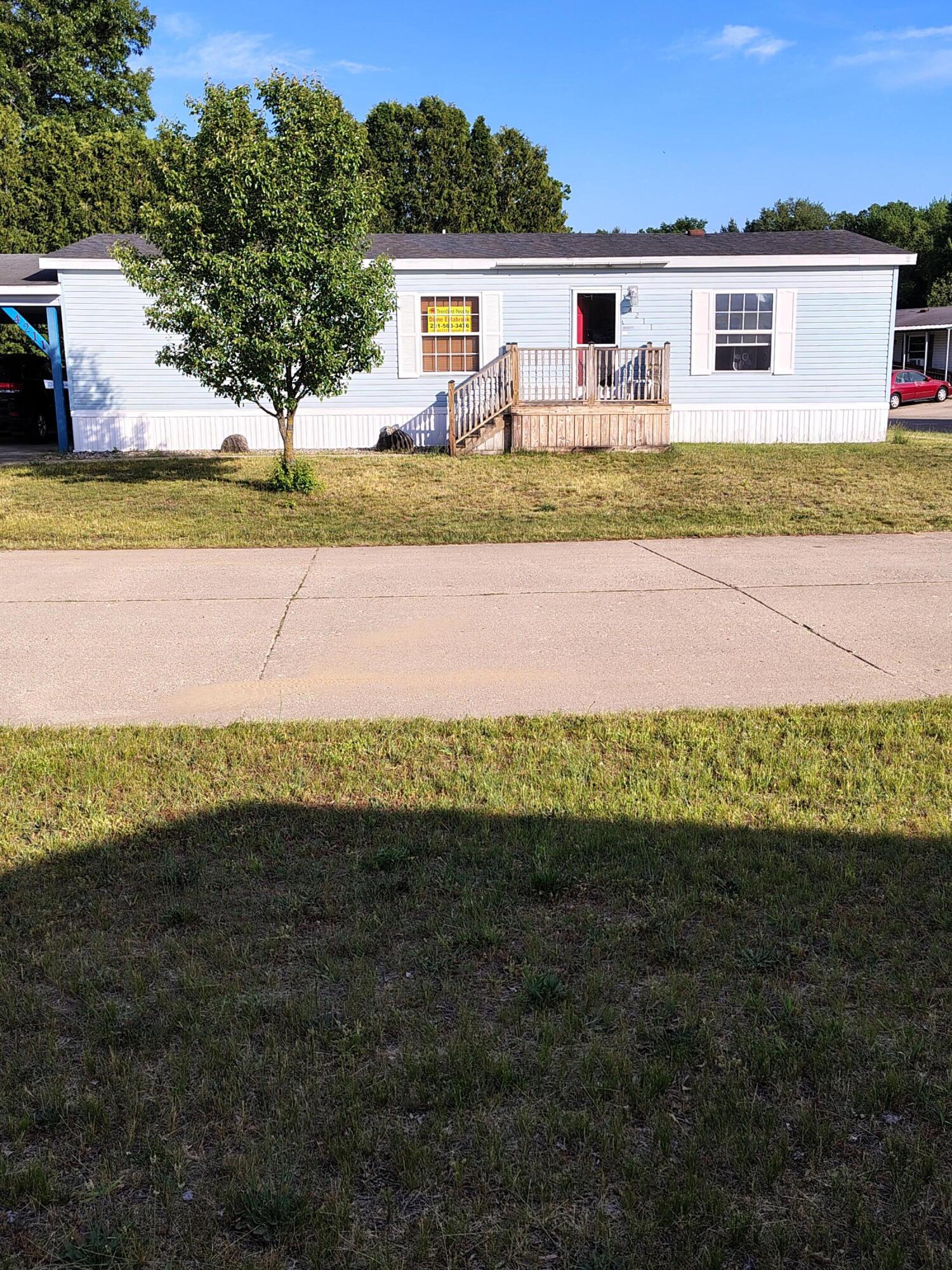 4211 Squaw Creek Trail Muskegon MI 49442