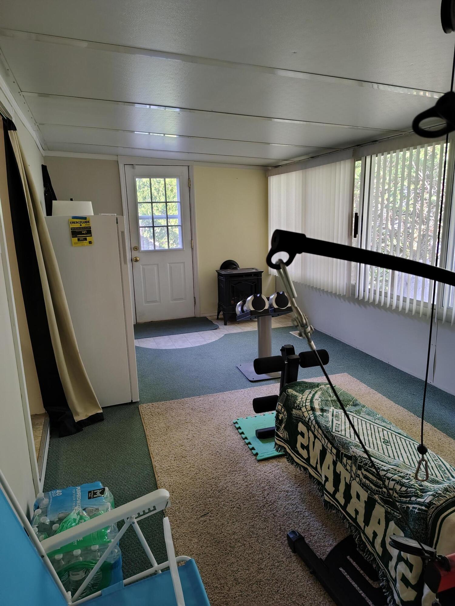 4211 Squaw Creek Trail Muskegon MI 49442