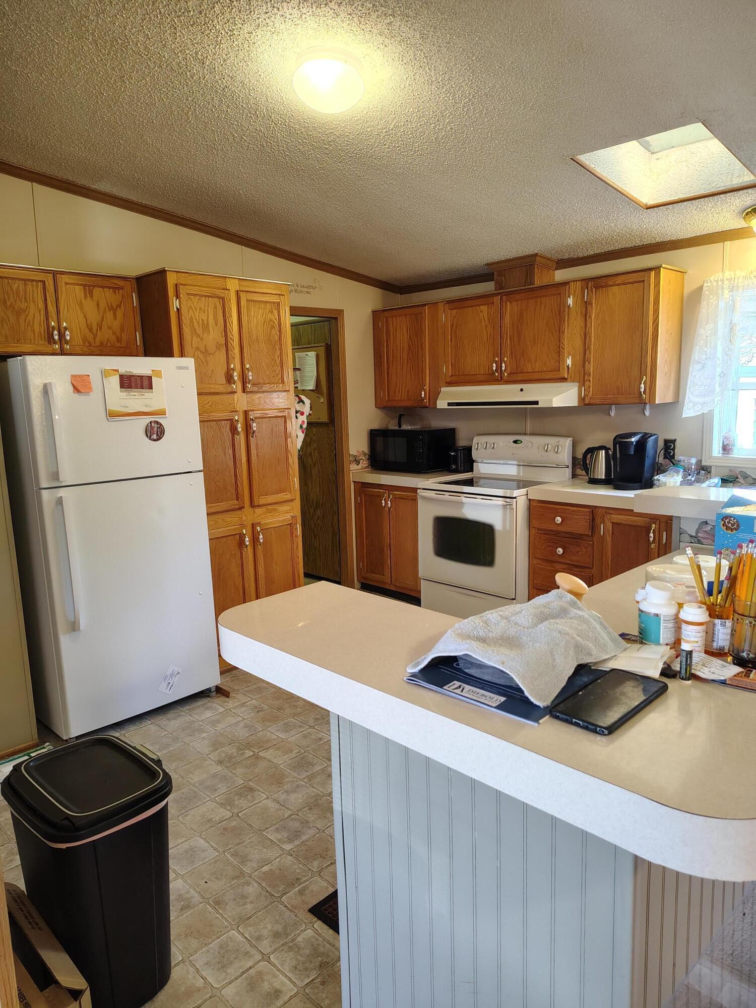 4211 Squaw Creek Trail Muskegon MI 49442