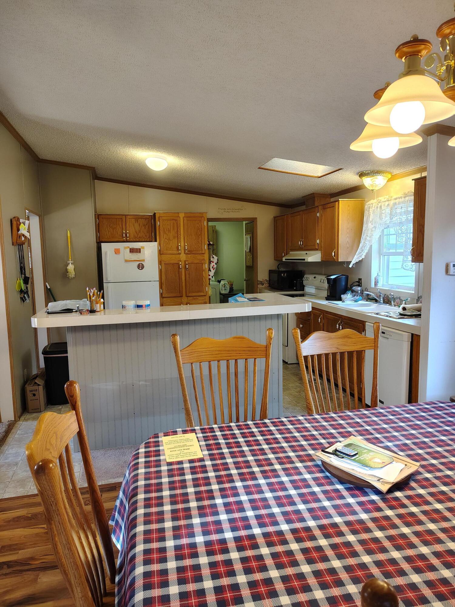 4211 Squaw Creek Trail Muskegon MI 49442