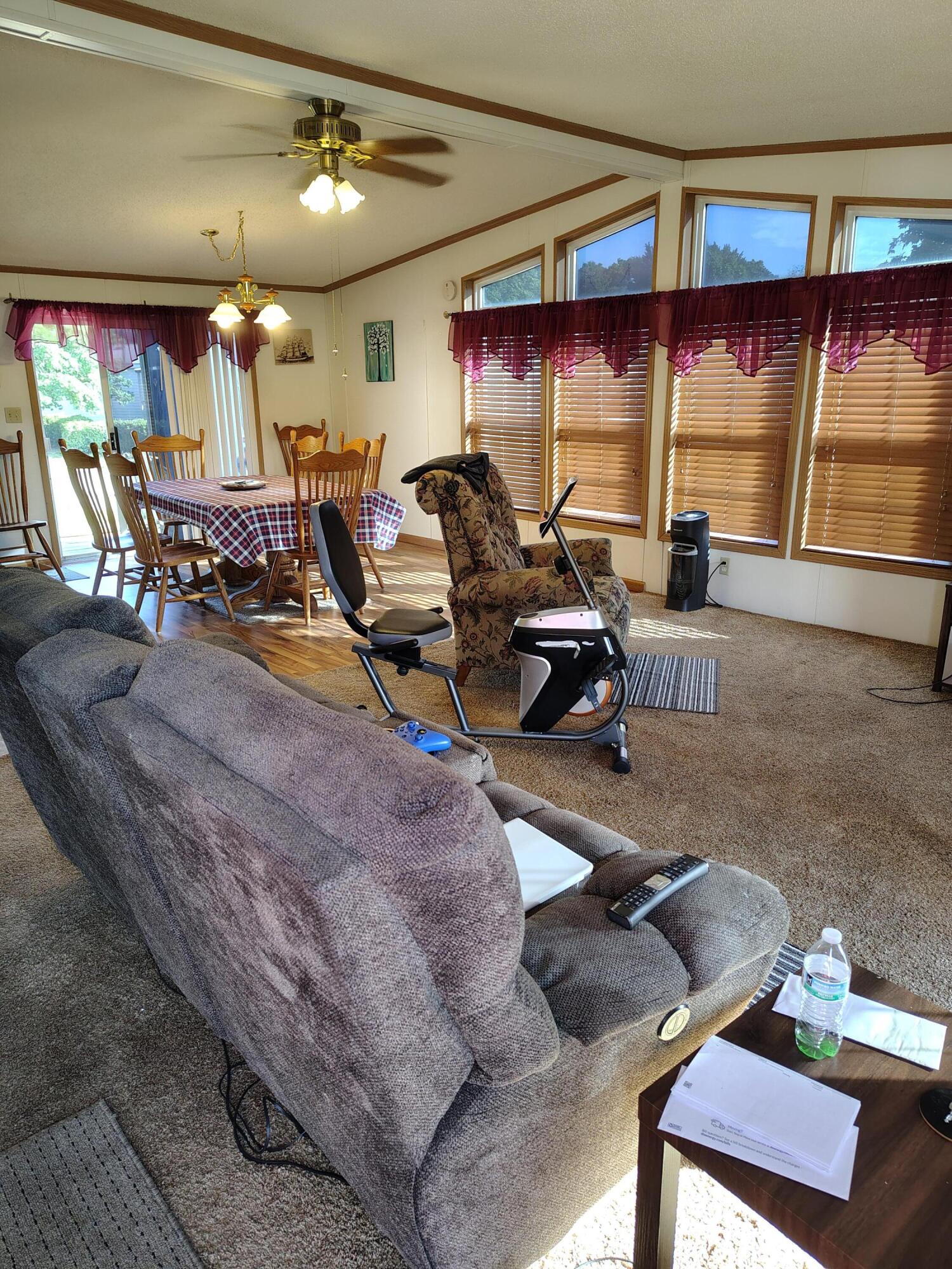 4211 Squaw Creek Trail Muskegon MI 49442