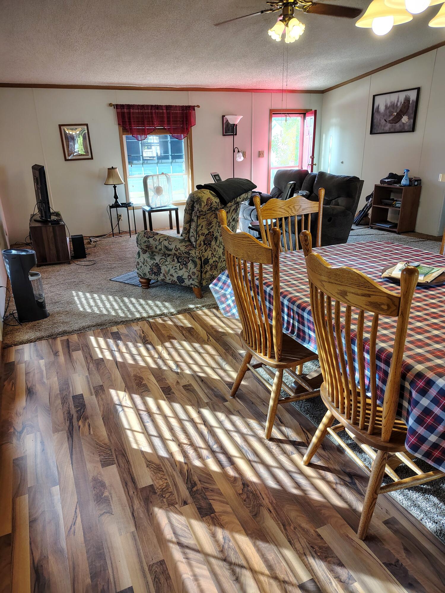 4211 Squaw Creek Trail Muskegon MI 49442