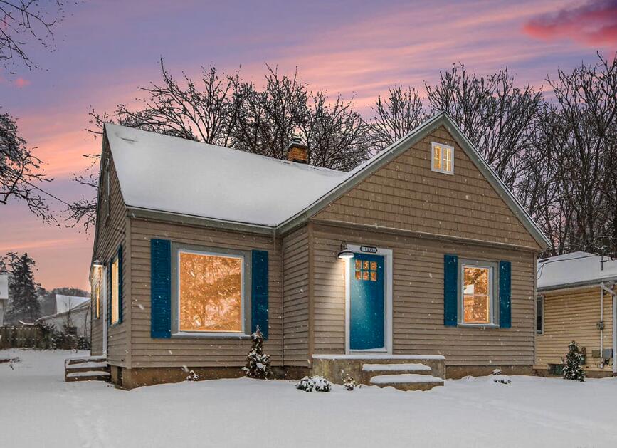 1335 Johnston Street SE Grand Rapids MI 49507