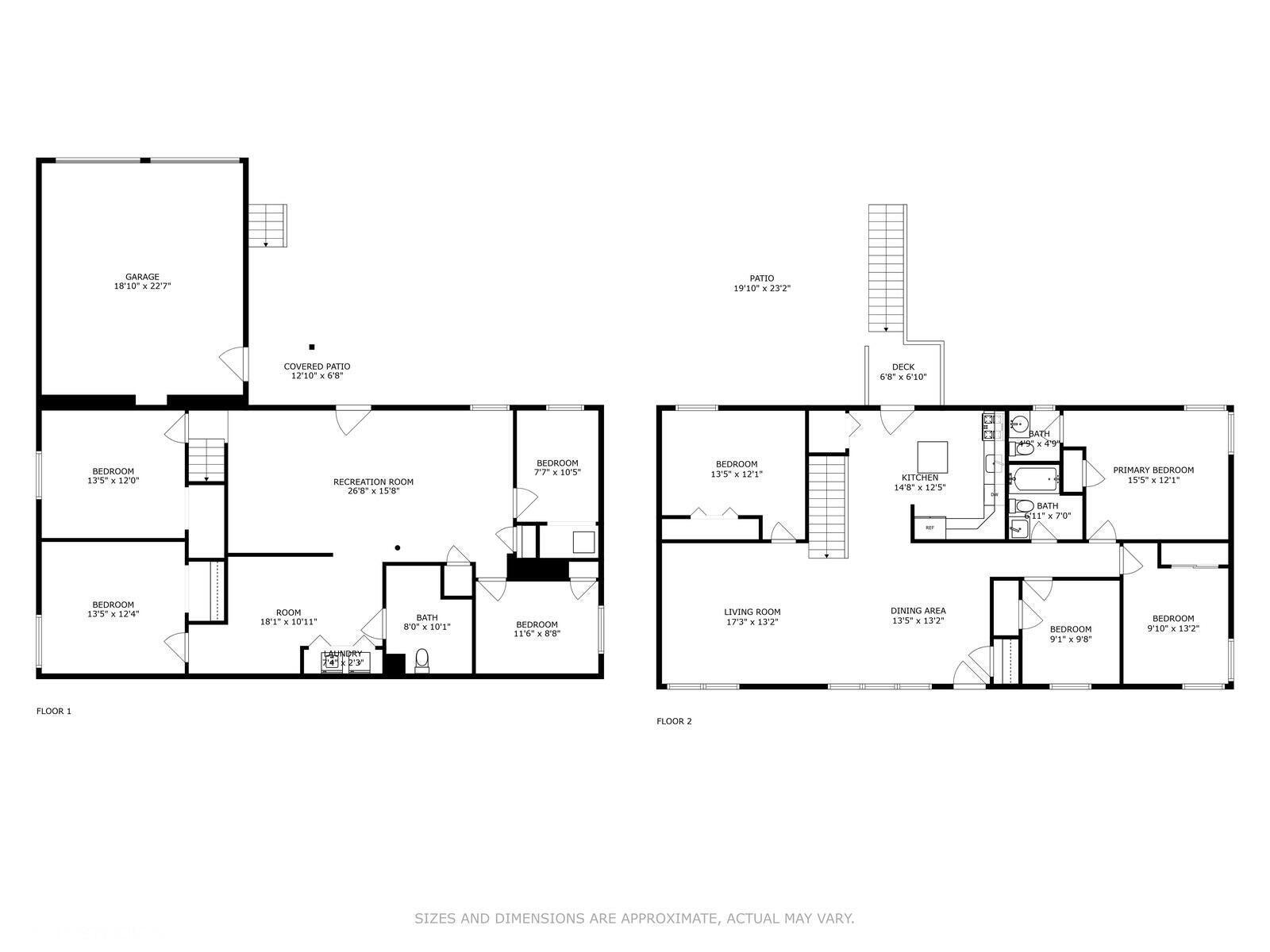 221 S Whittaker Street New Buffalo MI 49117