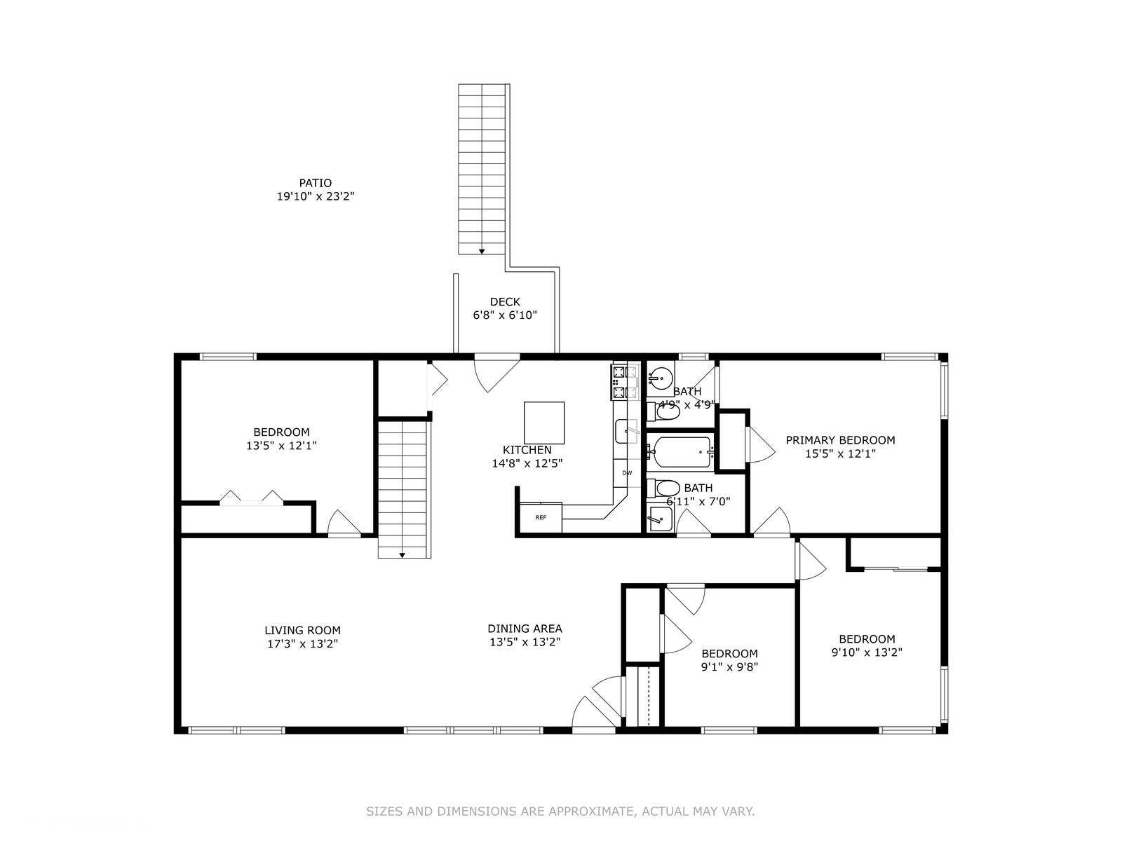 221 S Whittaker Street New Buffalo MI 49117