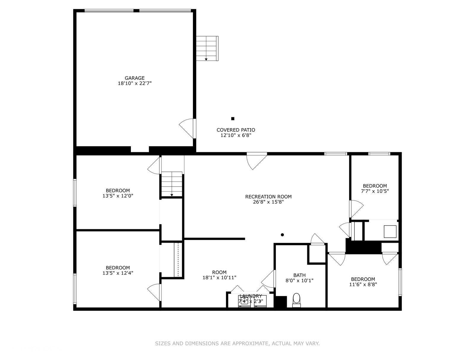 221 S Whittaker Street New Buffalo MI 49117