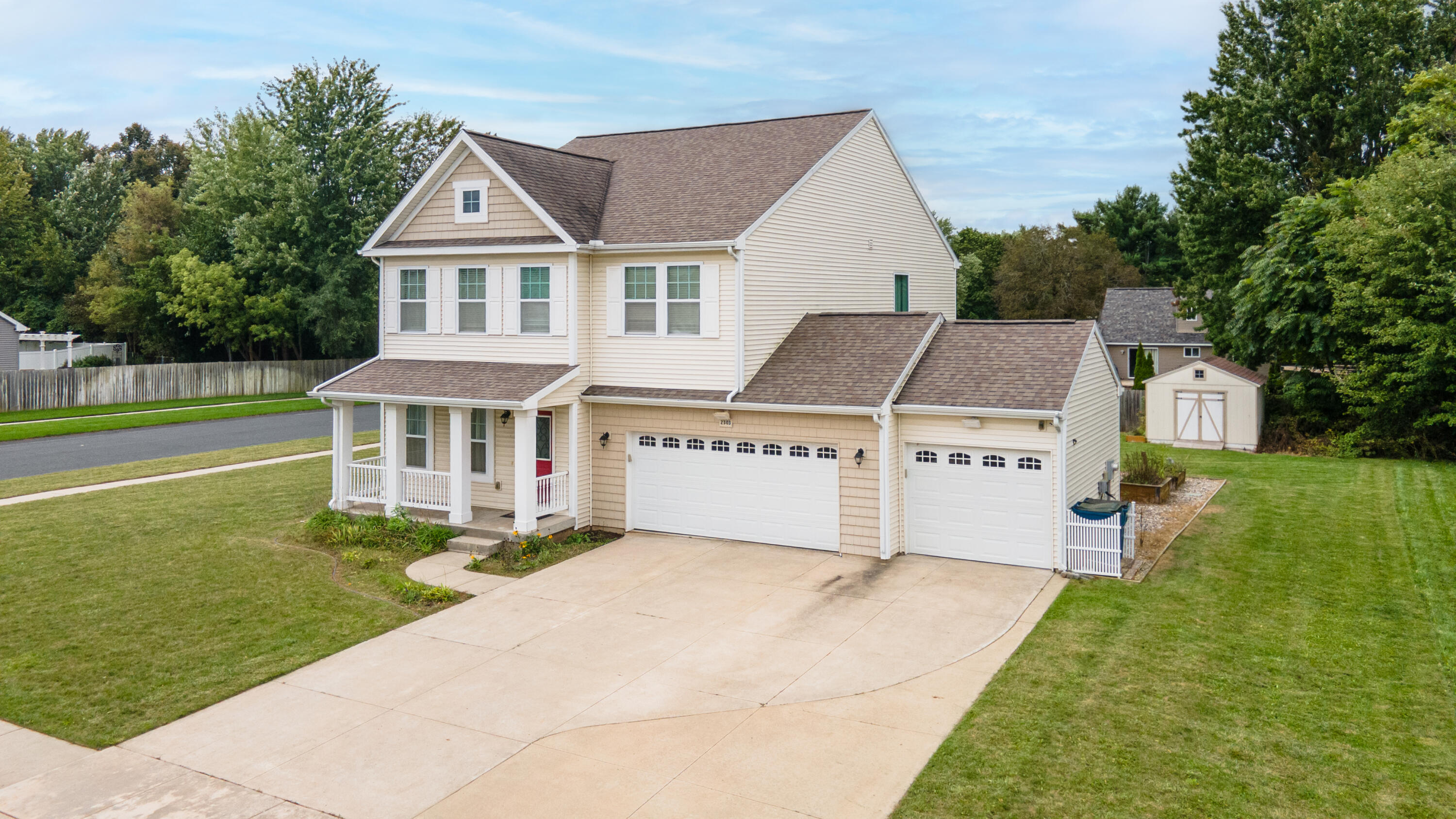 2303 Sagebrush Street Kalamazoo MI 49006