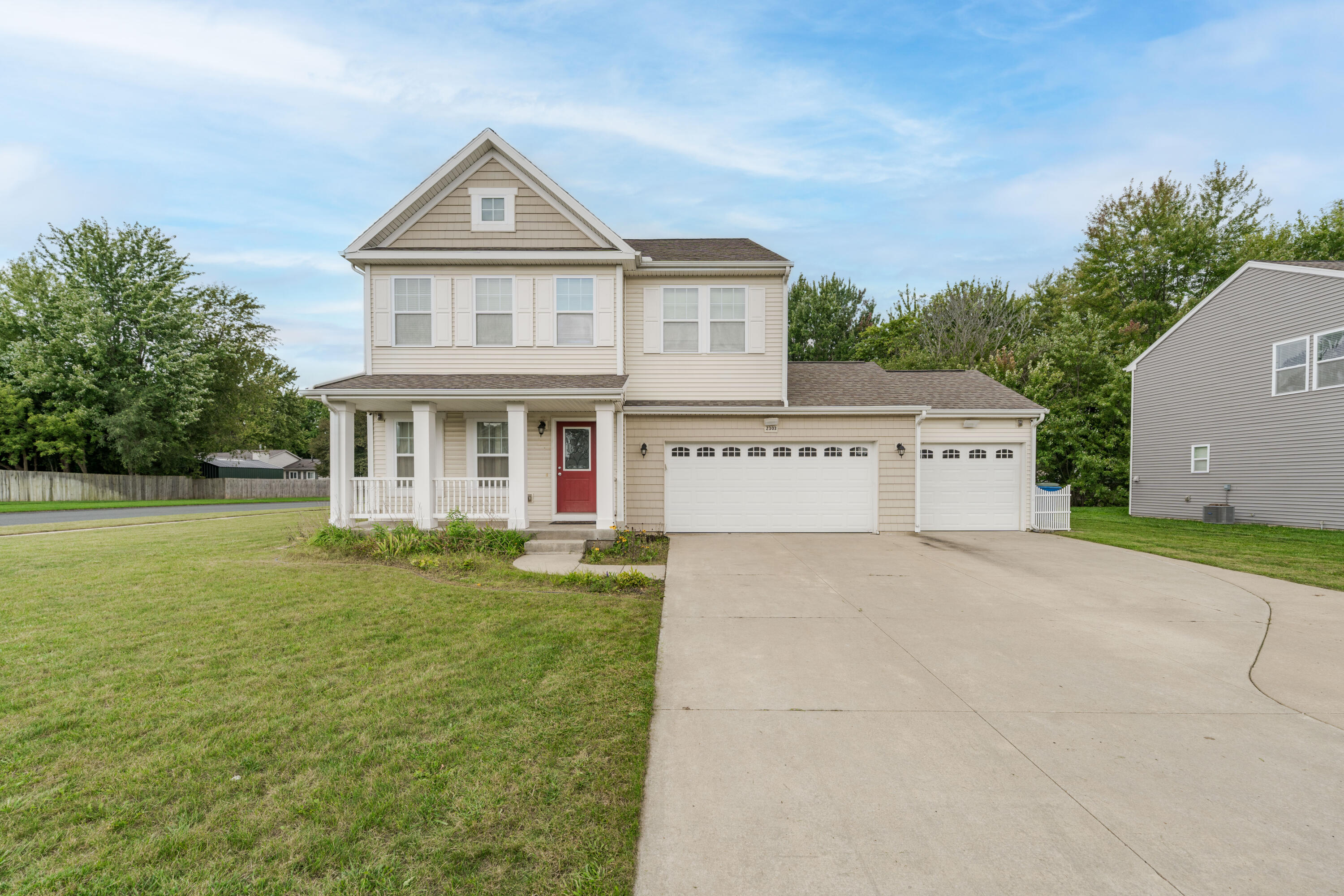 2303 Sagebrush Street Kalamazoo MI 49006