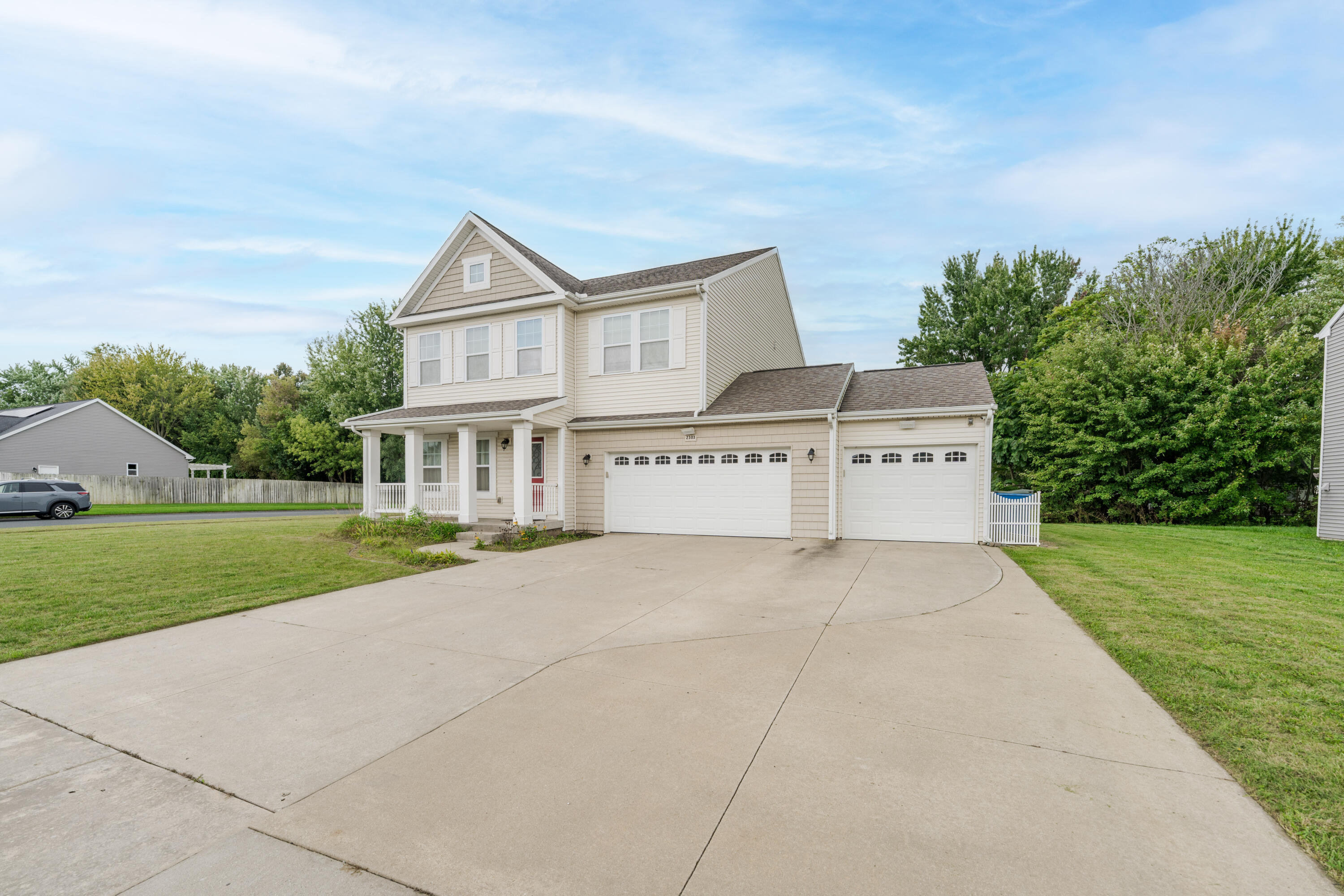 2303 Sagebrush Street Kalamazoo MI 49006