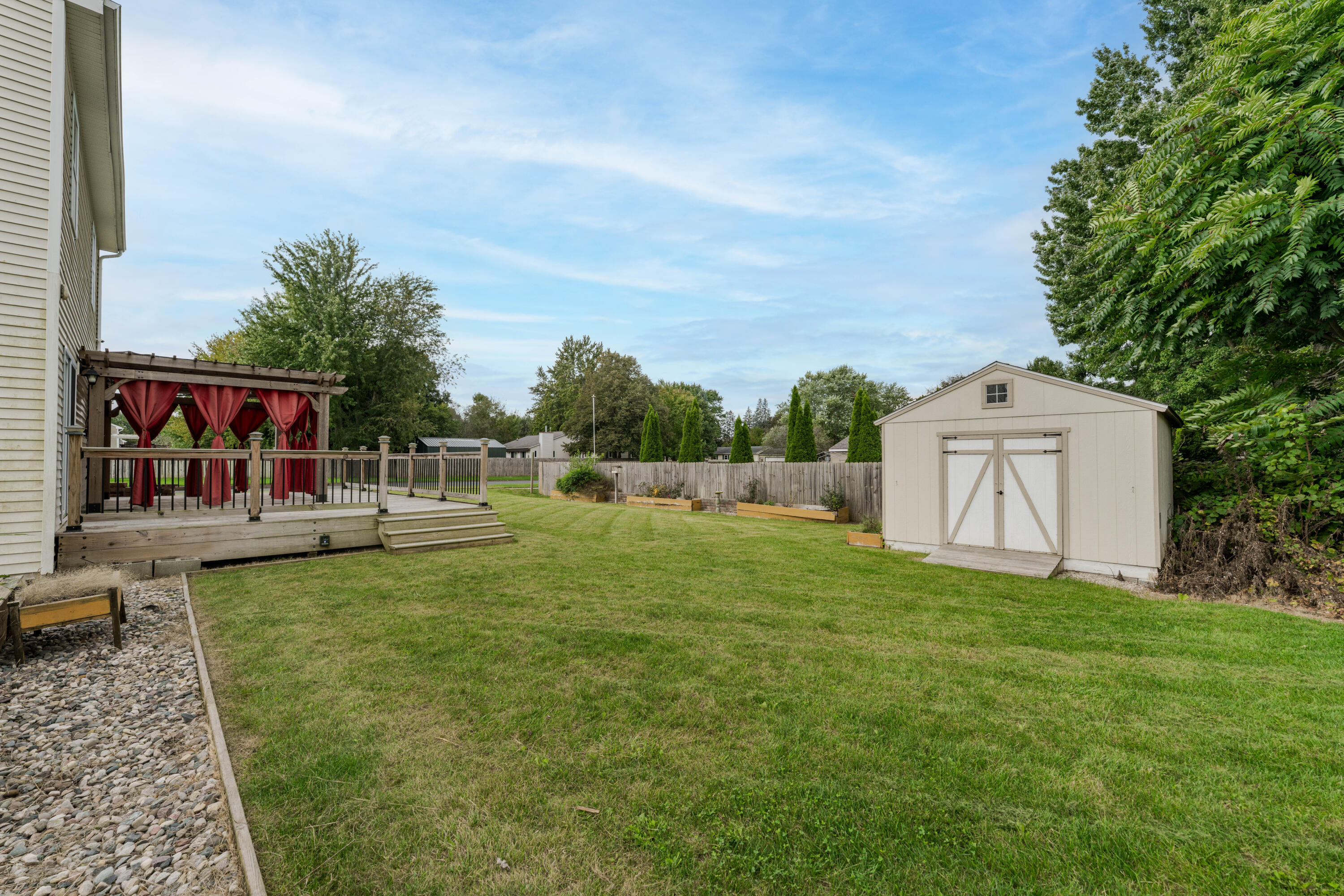2303 Sagebrush Street Kalamazoo MI 49006