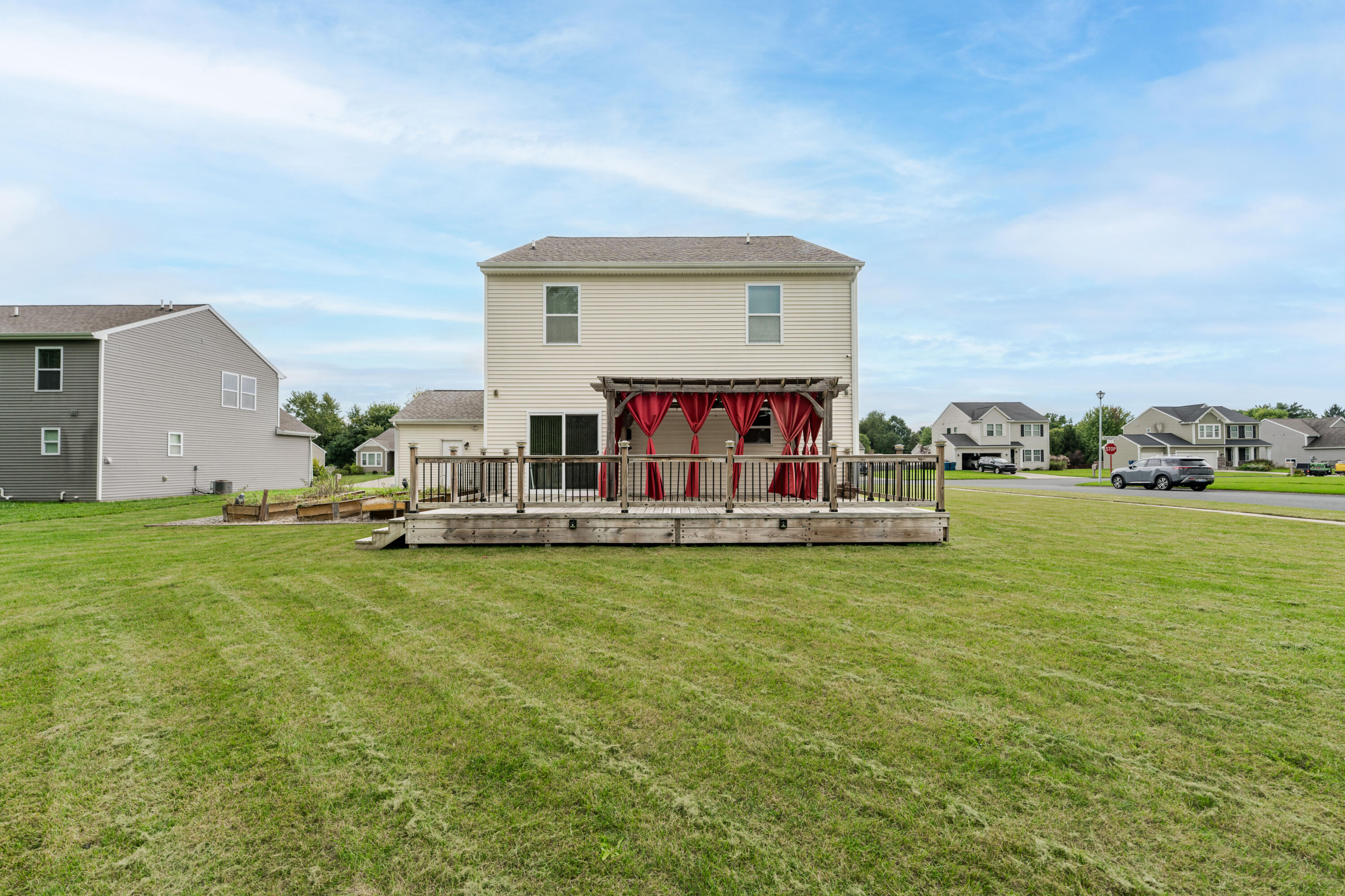 2303 Sagebrush Street Kalamazoo MI 49006