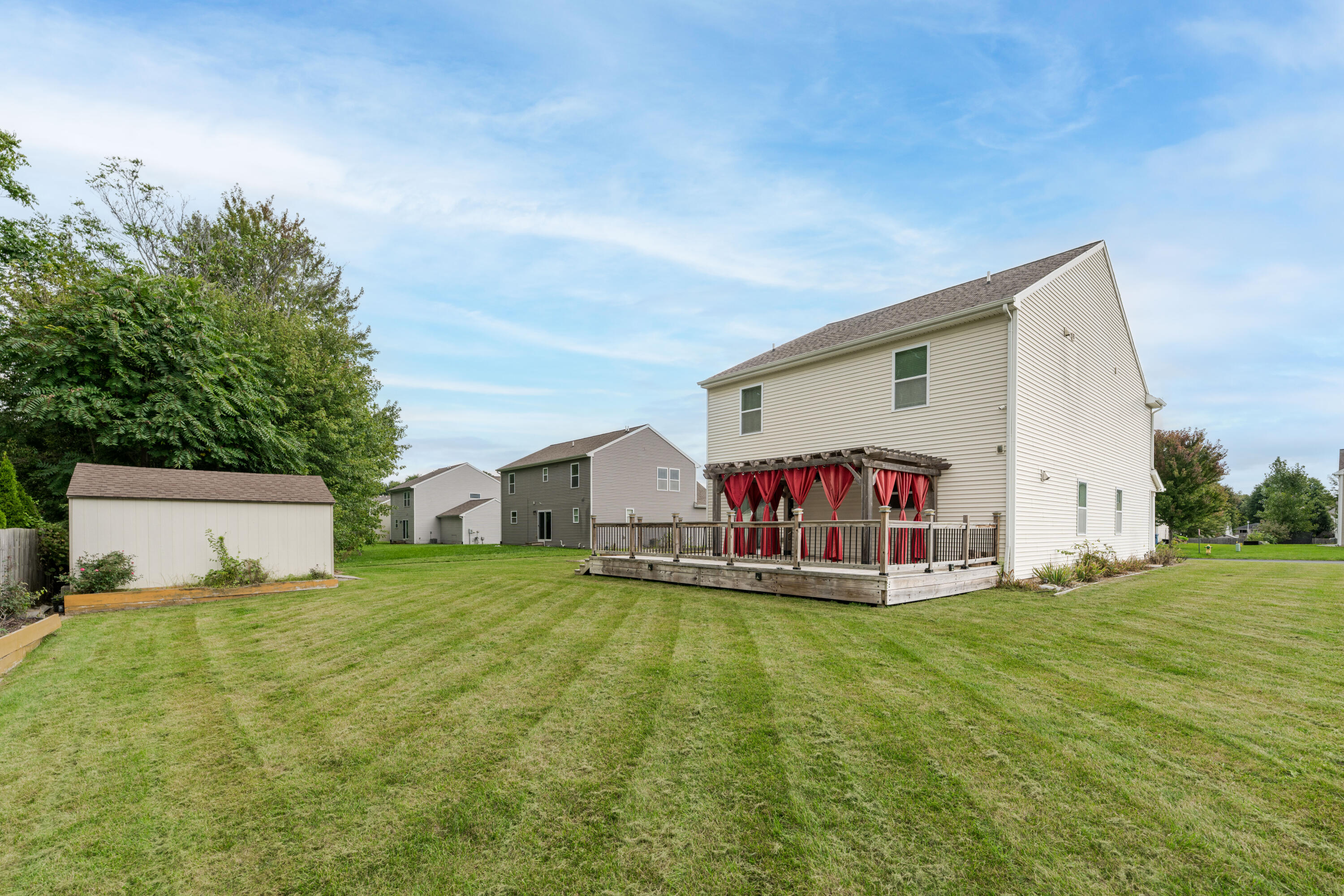 2303 Sagebrush Street Kalamazoo MI 49006