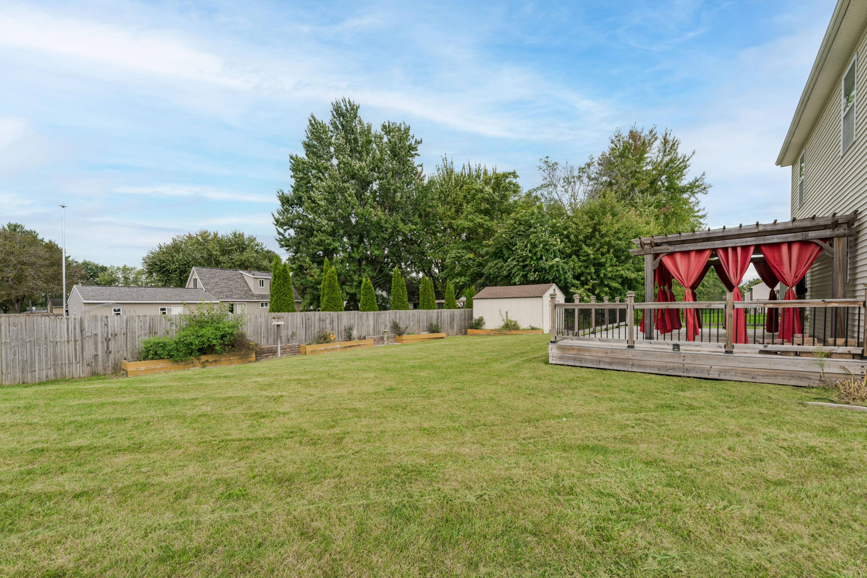 2303 Sagebrush Street Kalamazoo MI 49006