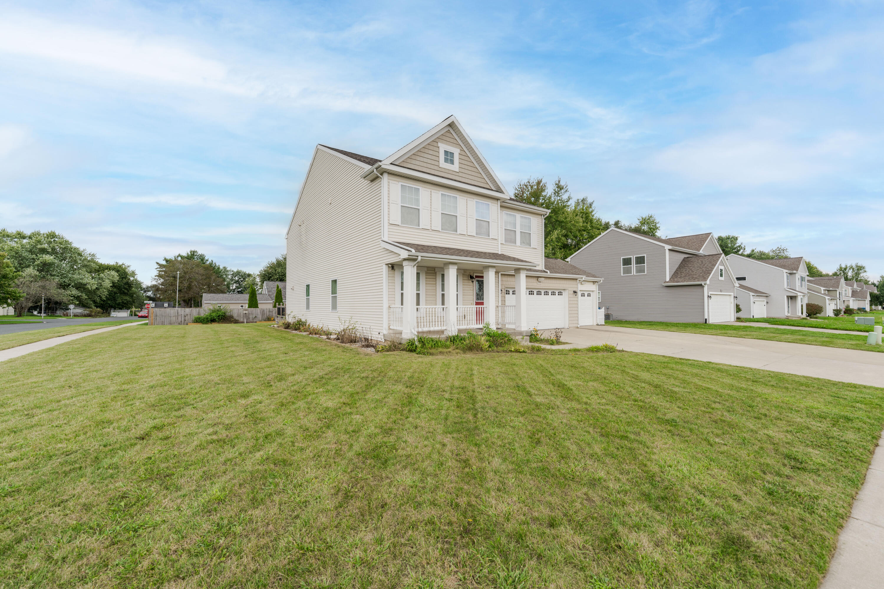 2303 Sagebrush Street Kalamazoo MI 49006