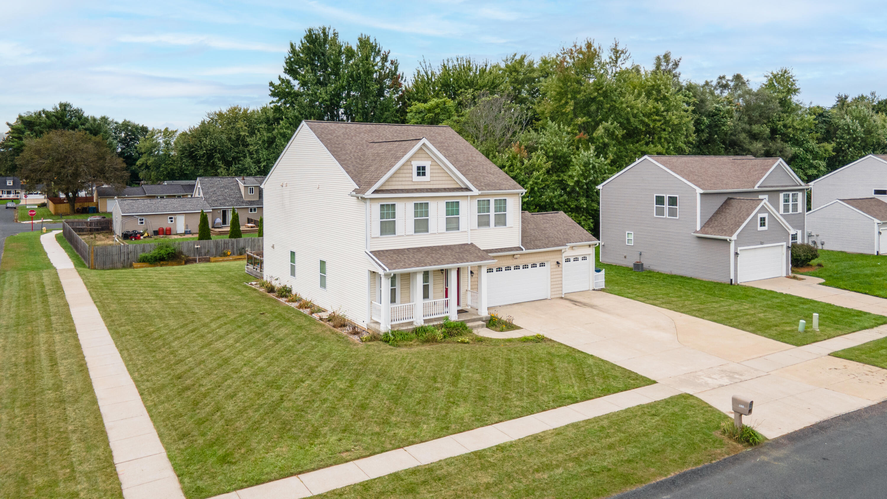 2303 Sagebrush Street Kalamazoo MI 49006
