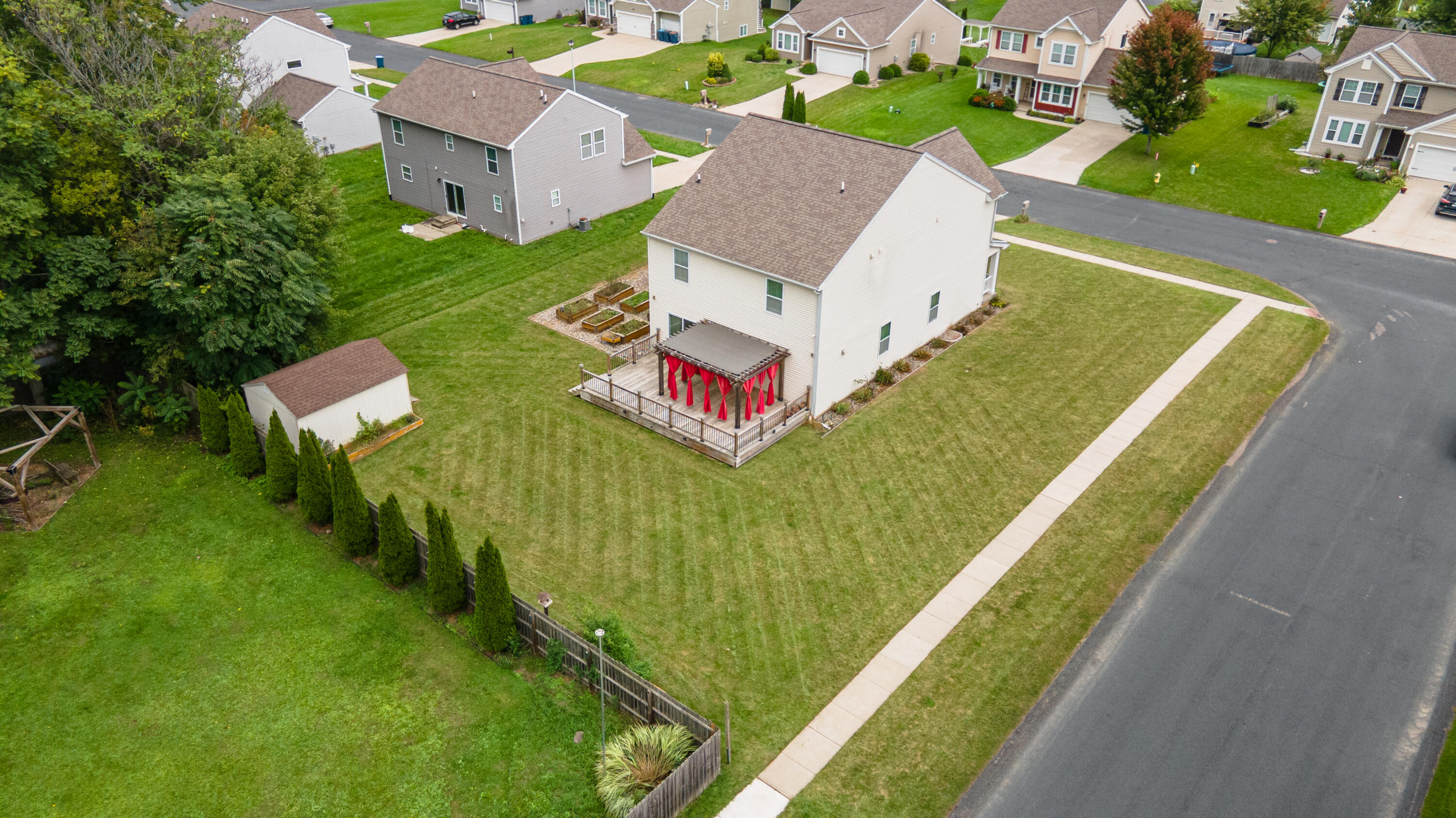 2303 Sagebrush Street Kalamazoo MI 49006