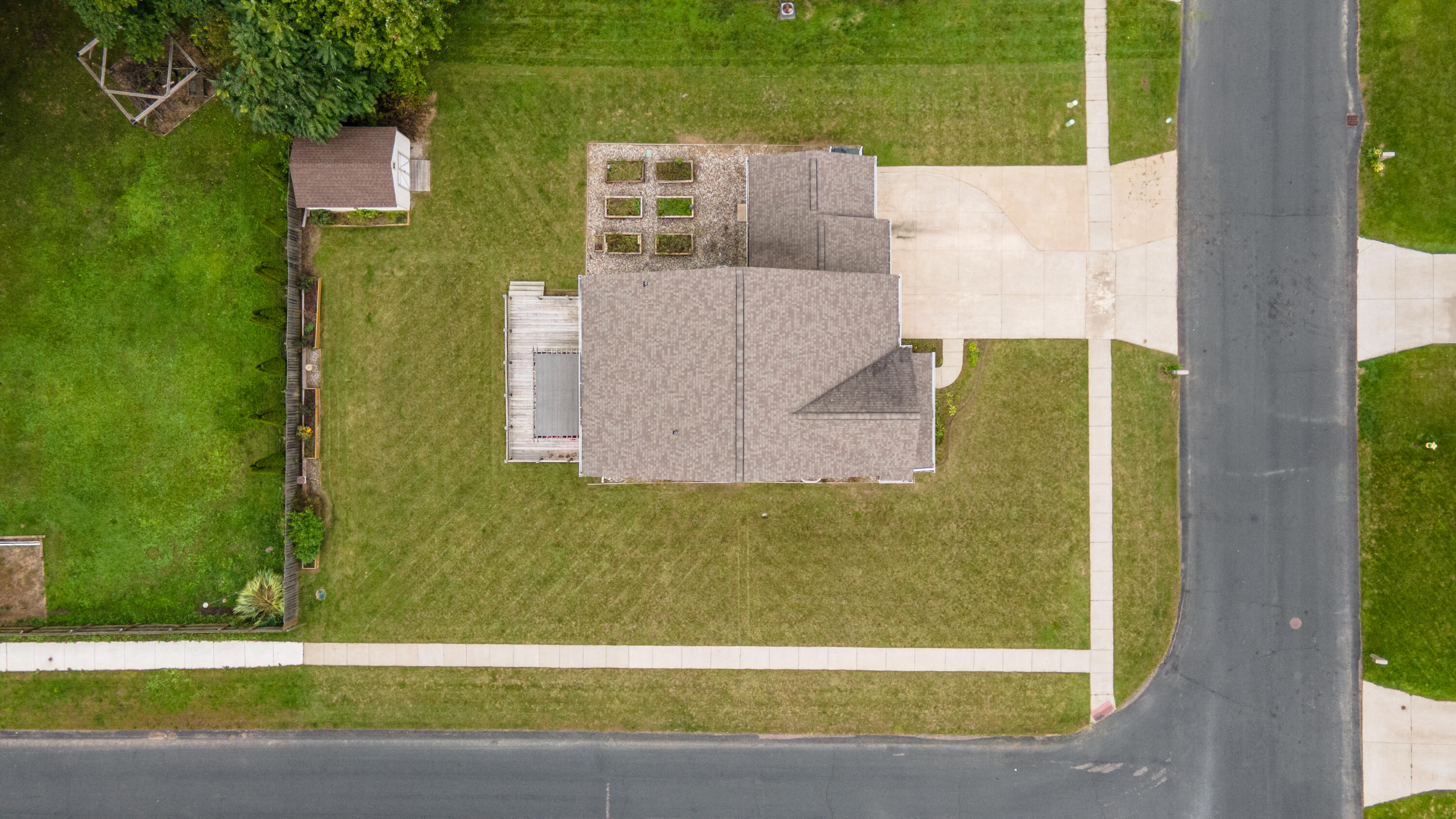 2303 Sagebrush Street Kalamazoo MI 49006