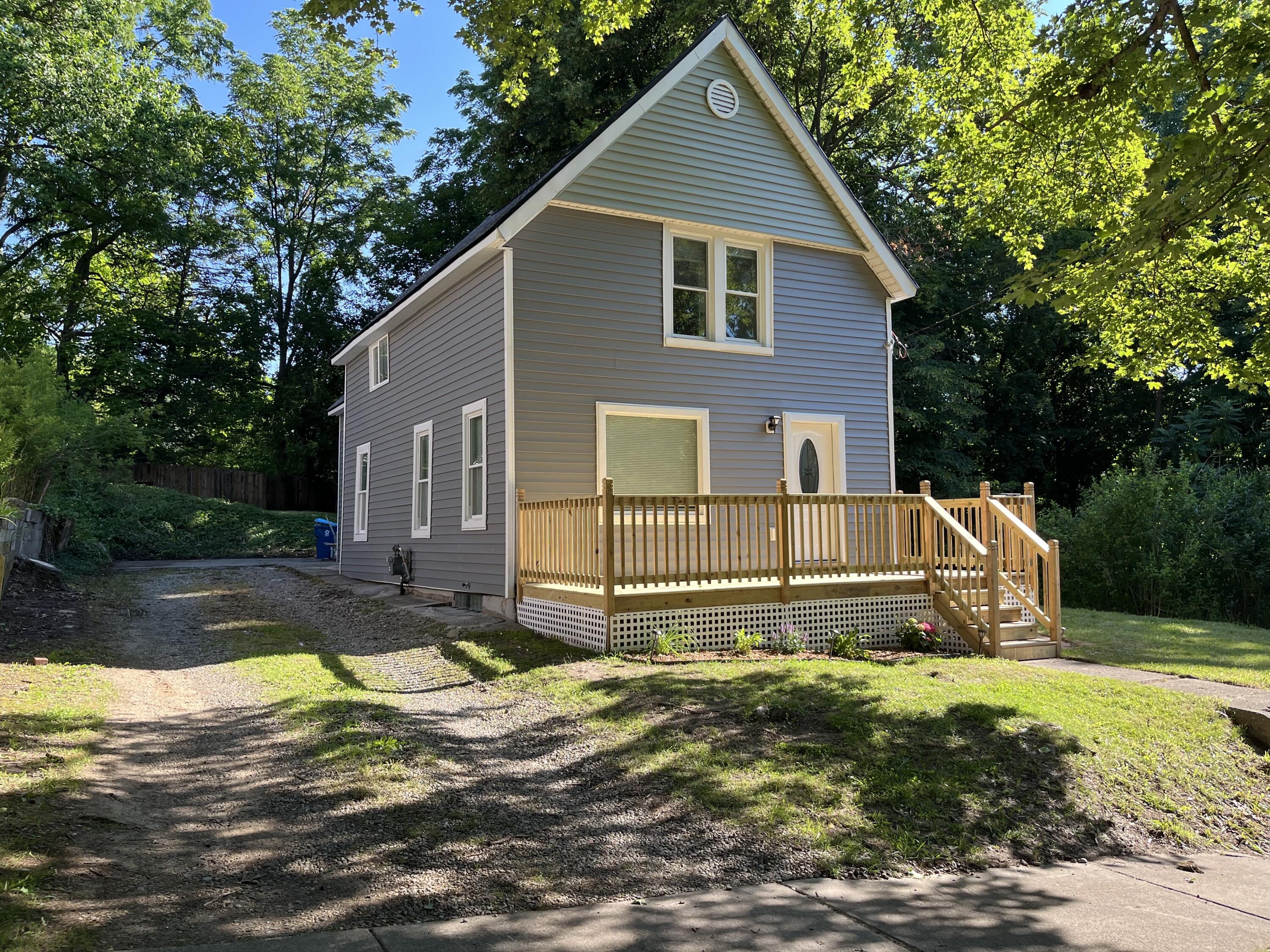 1314 Blakeslee Street Kalamazoo MI 49006