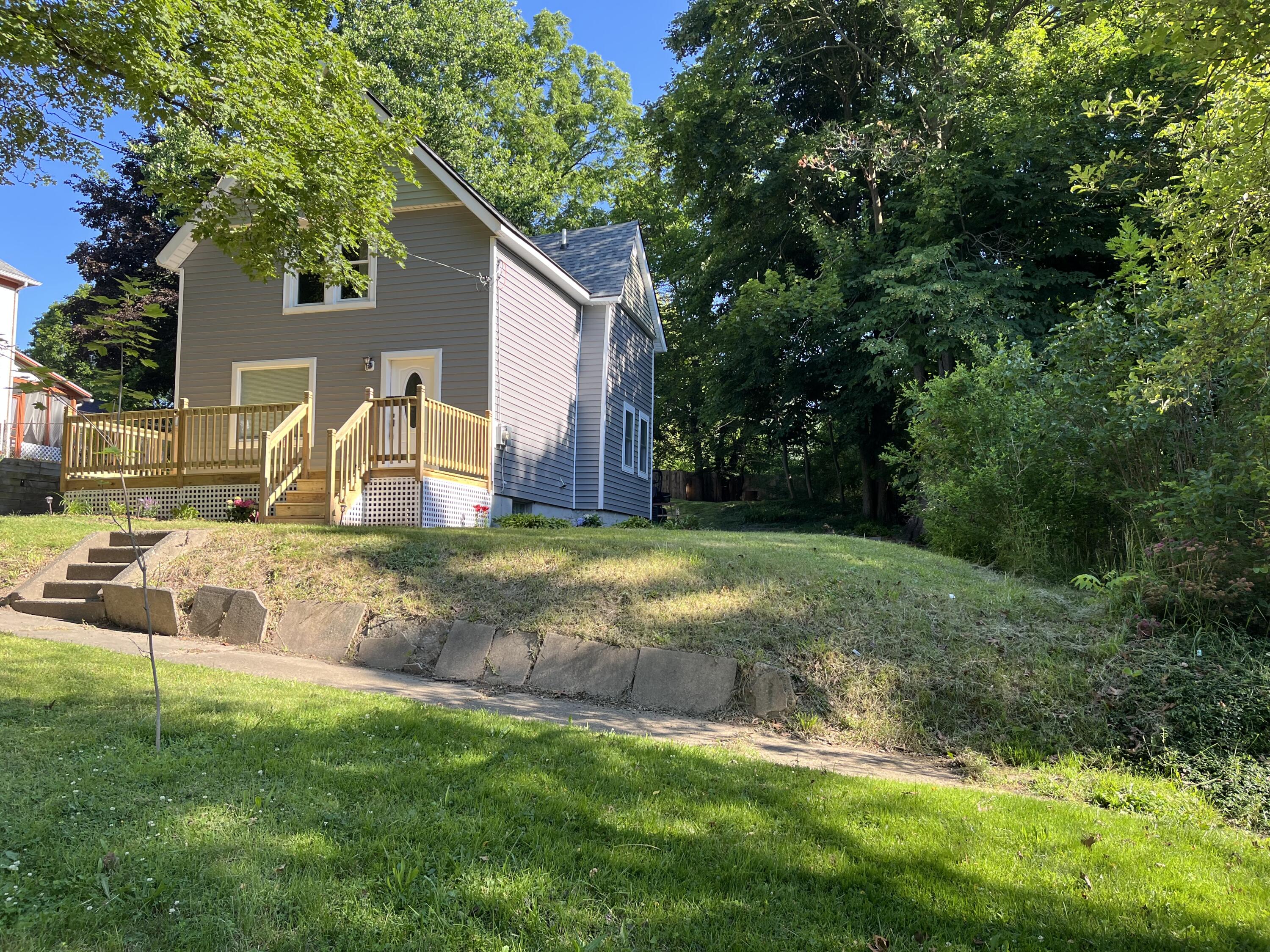 1314 Blakeslee Street Kalamazoo MI 49006