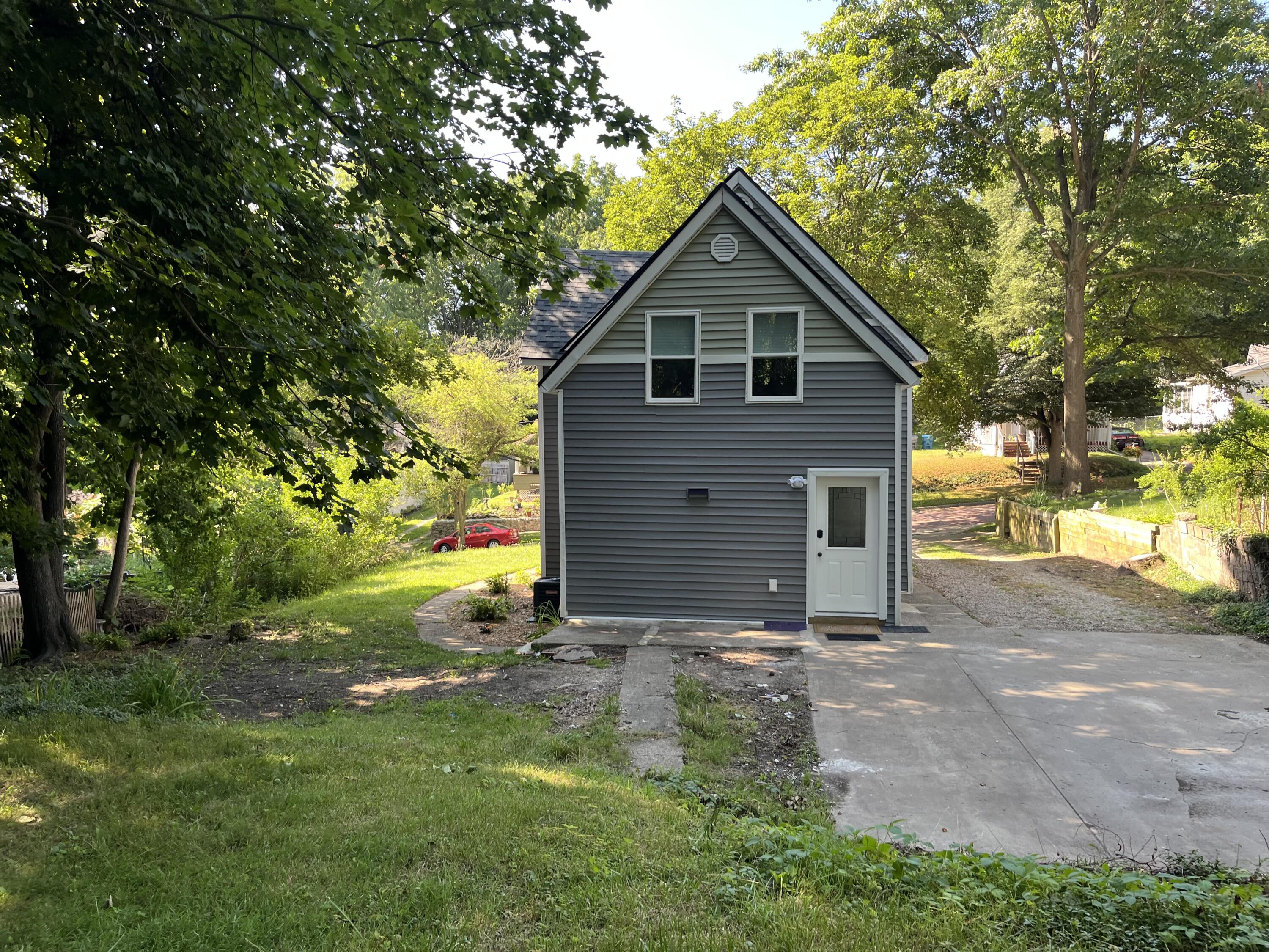 1314 Blakeslee Street Kalamazoo MI 49006