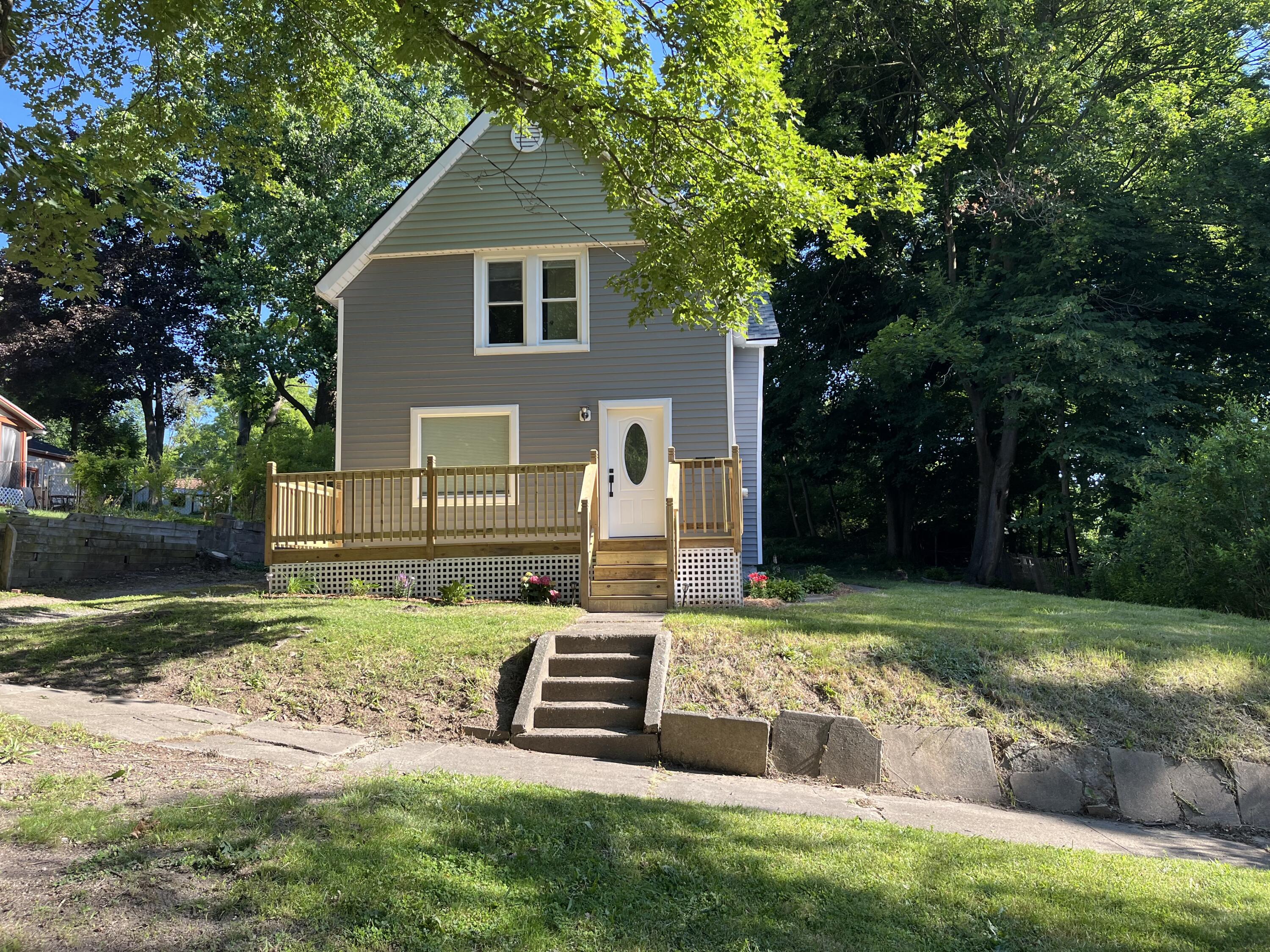 1314 Blakeslee Street Kalamazoo MI 49006