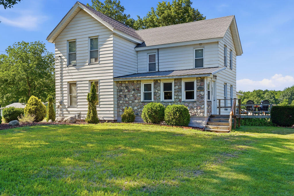 6649 122nd Avenue Fennville MI 49408