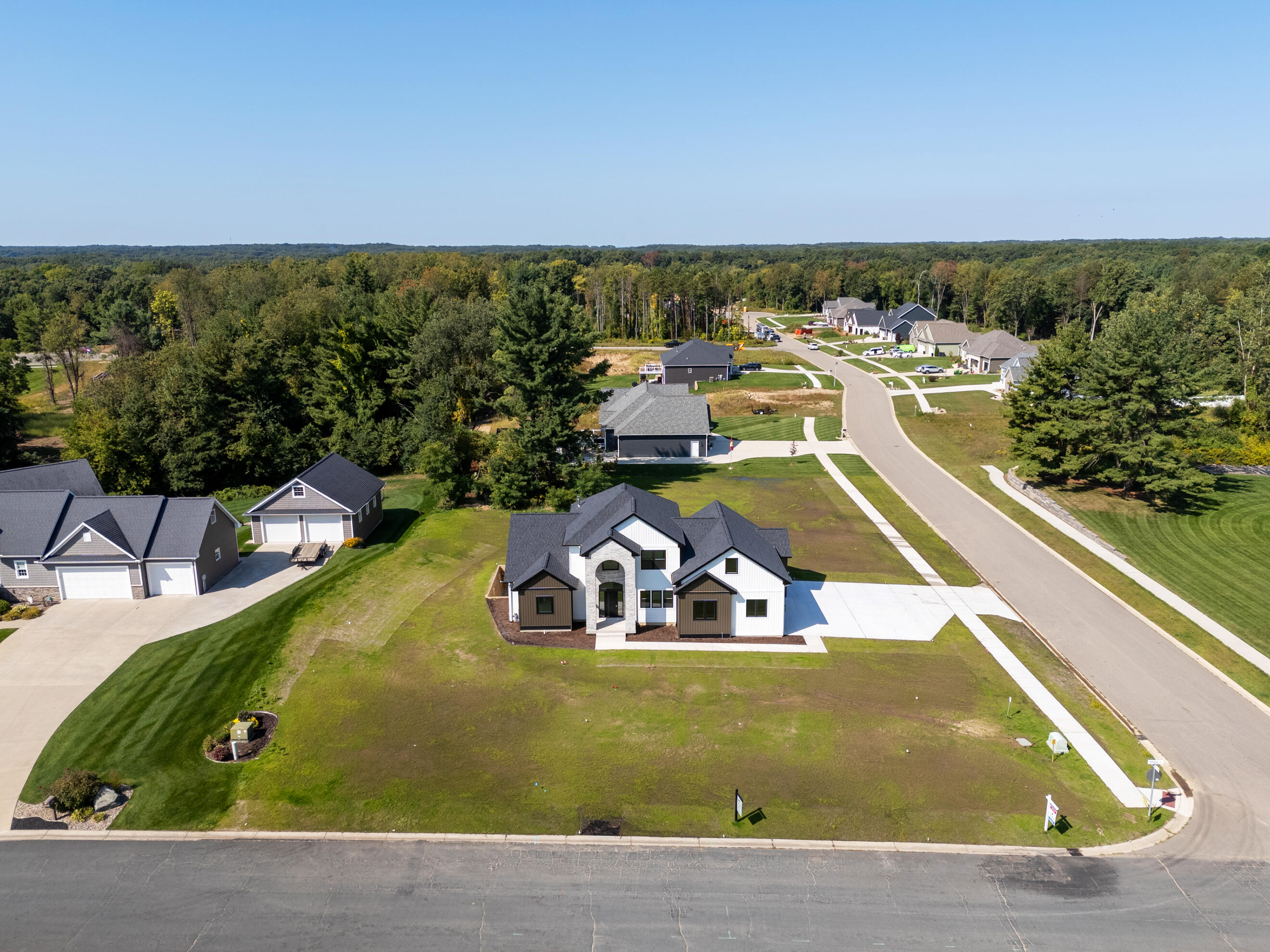 5304 Shane Street Kalamazoo MI 49009