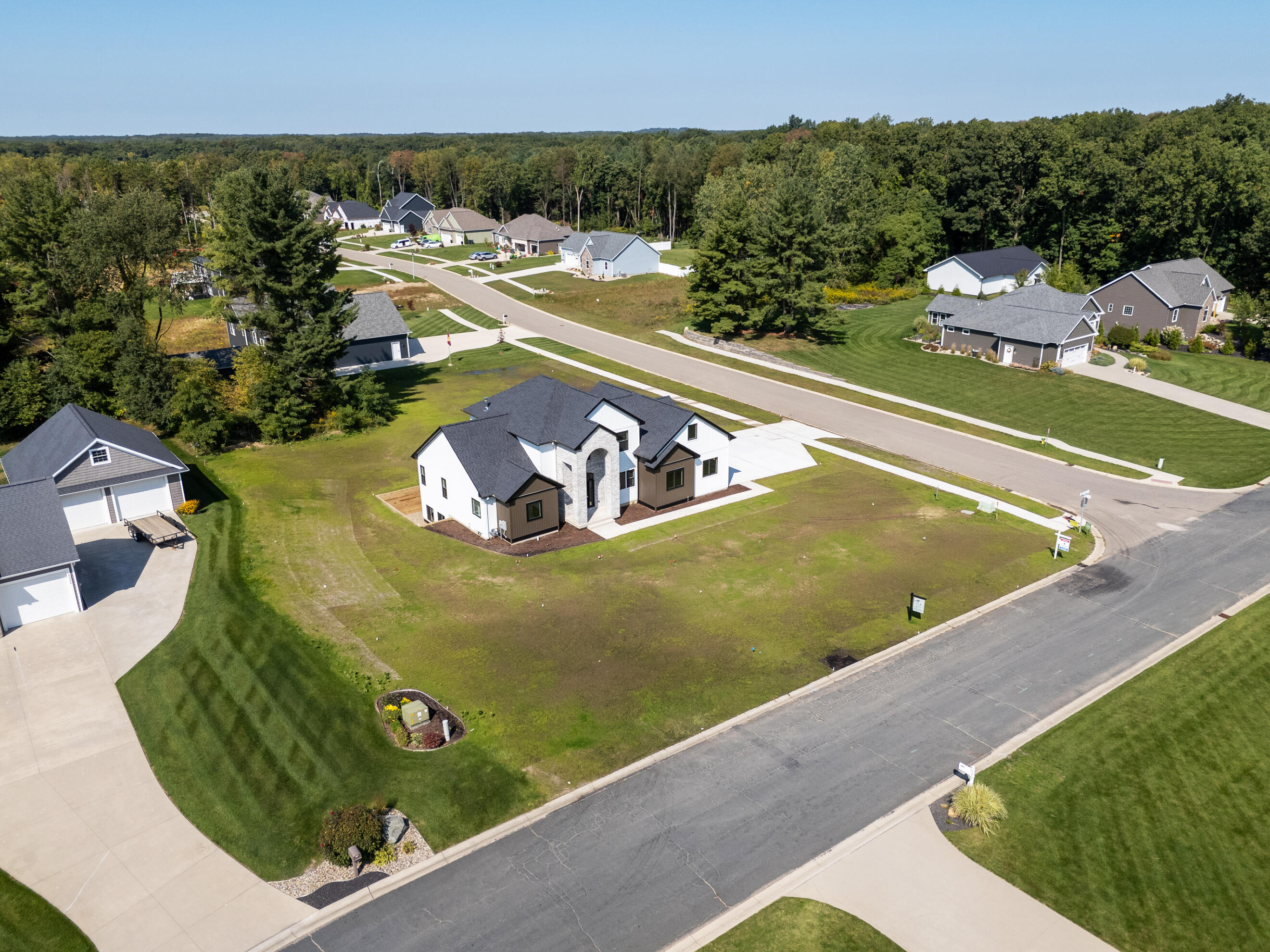 5304 Shane Street Kalamazoo MI 49009