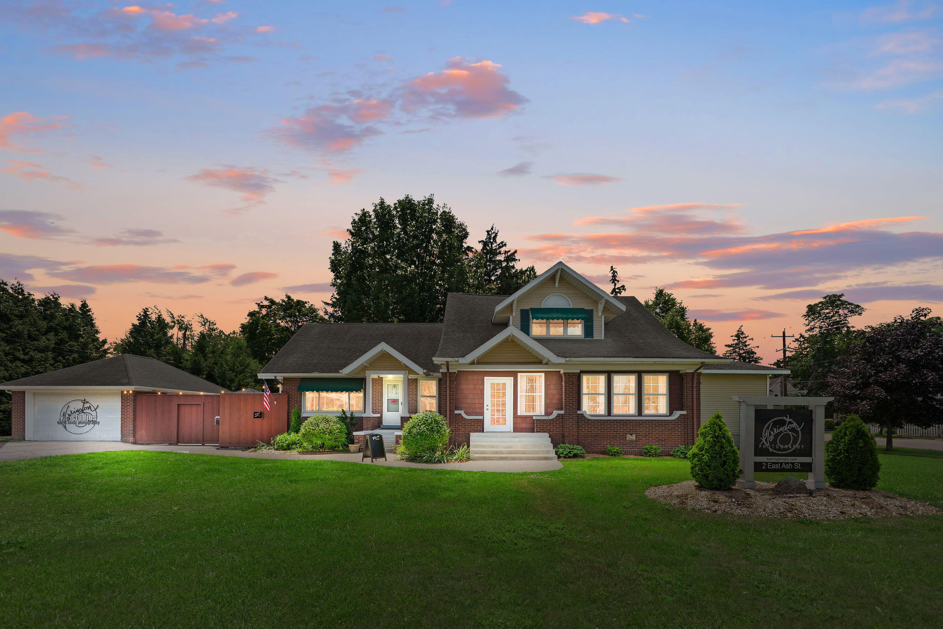 2 E Ash Street E Three Oaks MI 49128
