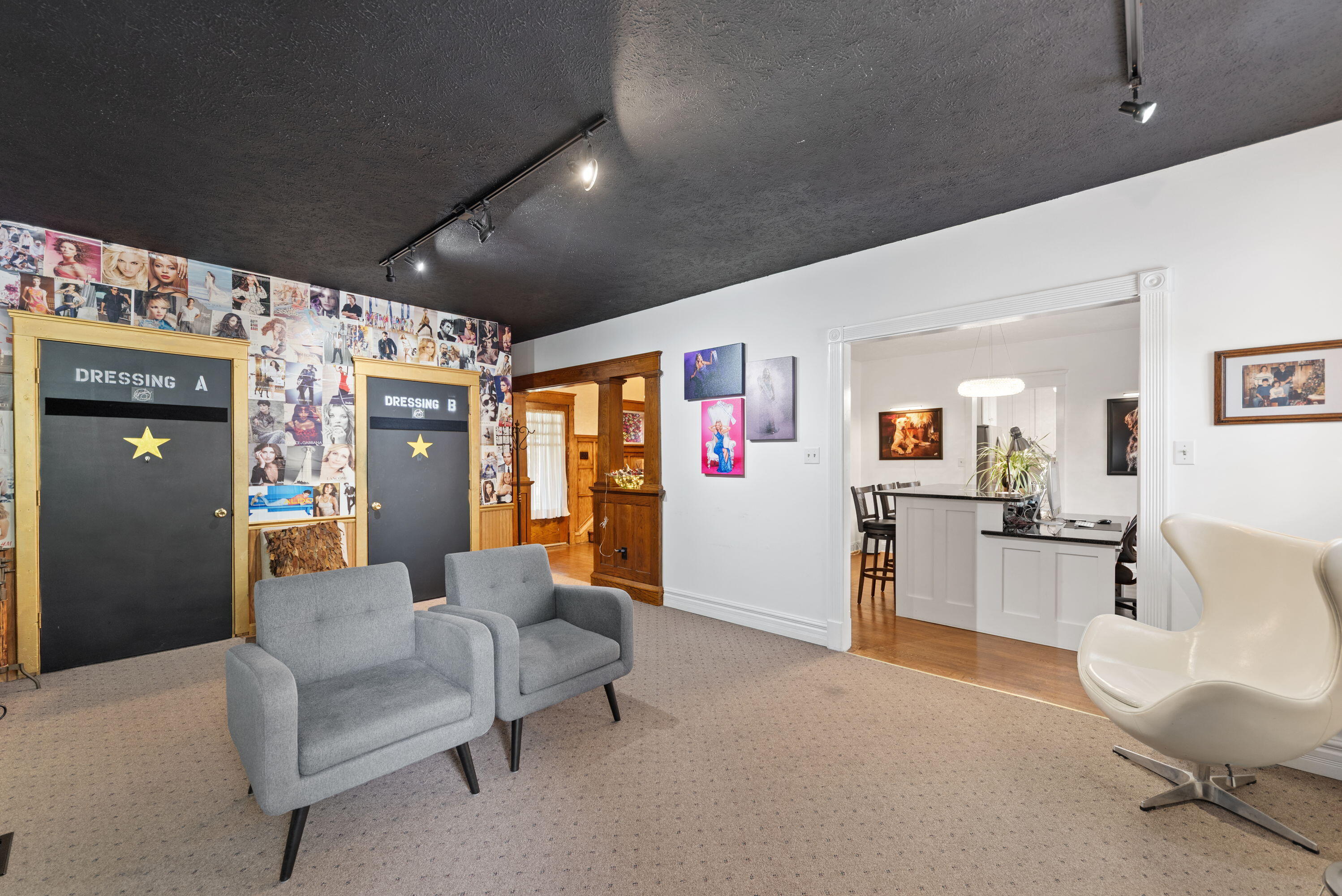 2 E Ash Street E Three Oaks MI 49128