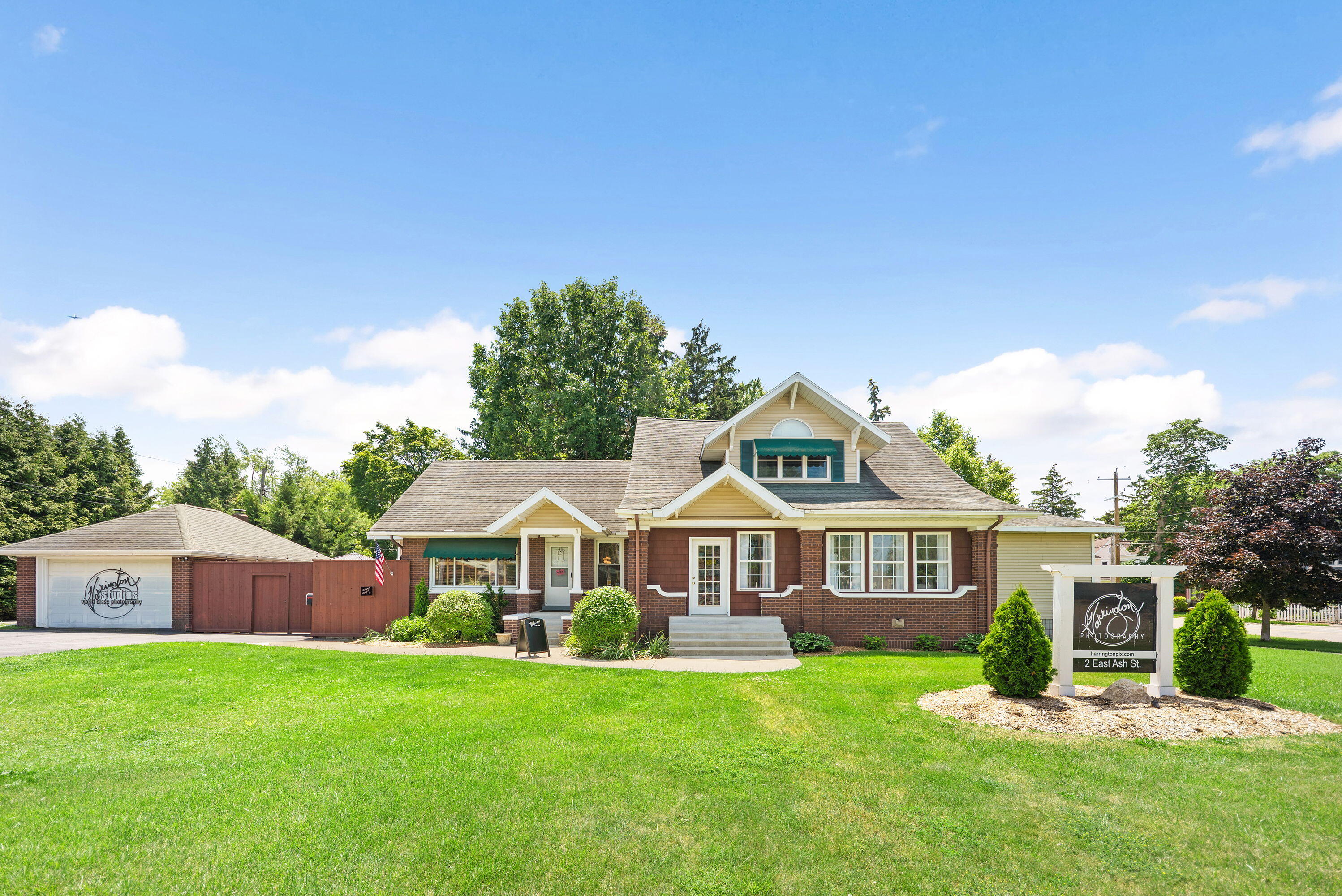 2 E Ash Street E Three Oaks MI 49128
