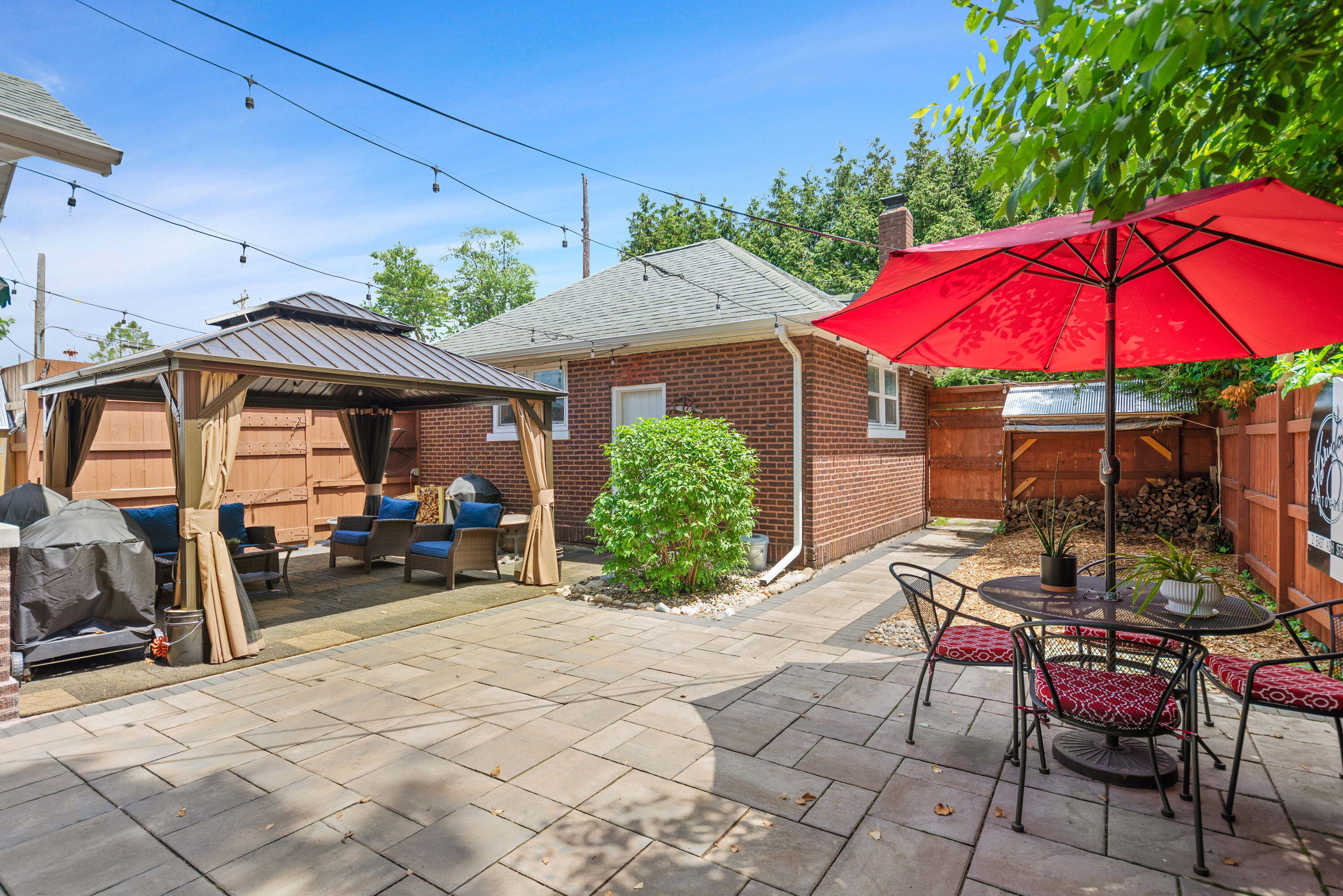 2 E Ash Street E Three Oaks MI 49128
