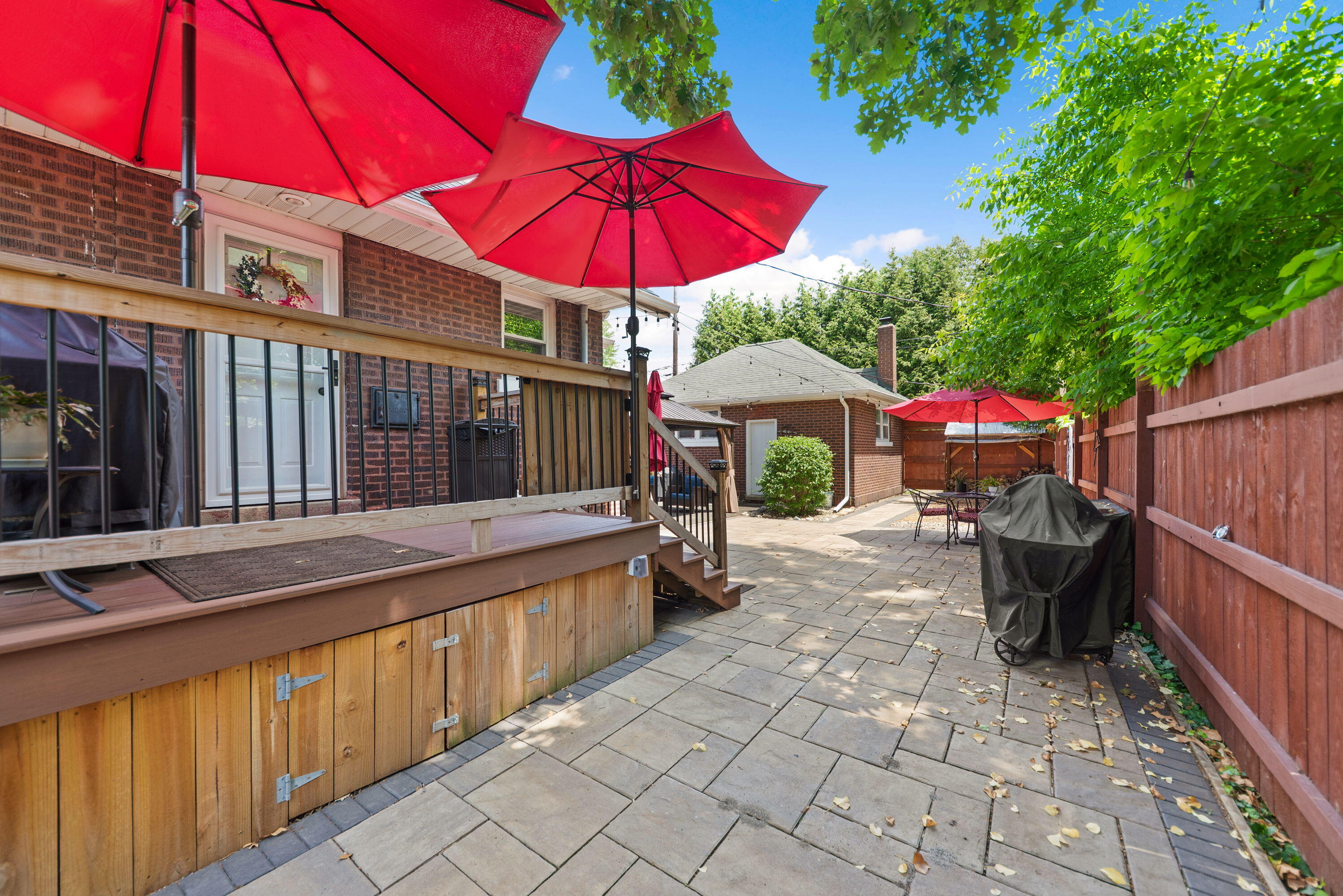 2 E Ash Street E Three Oaks MI 49128