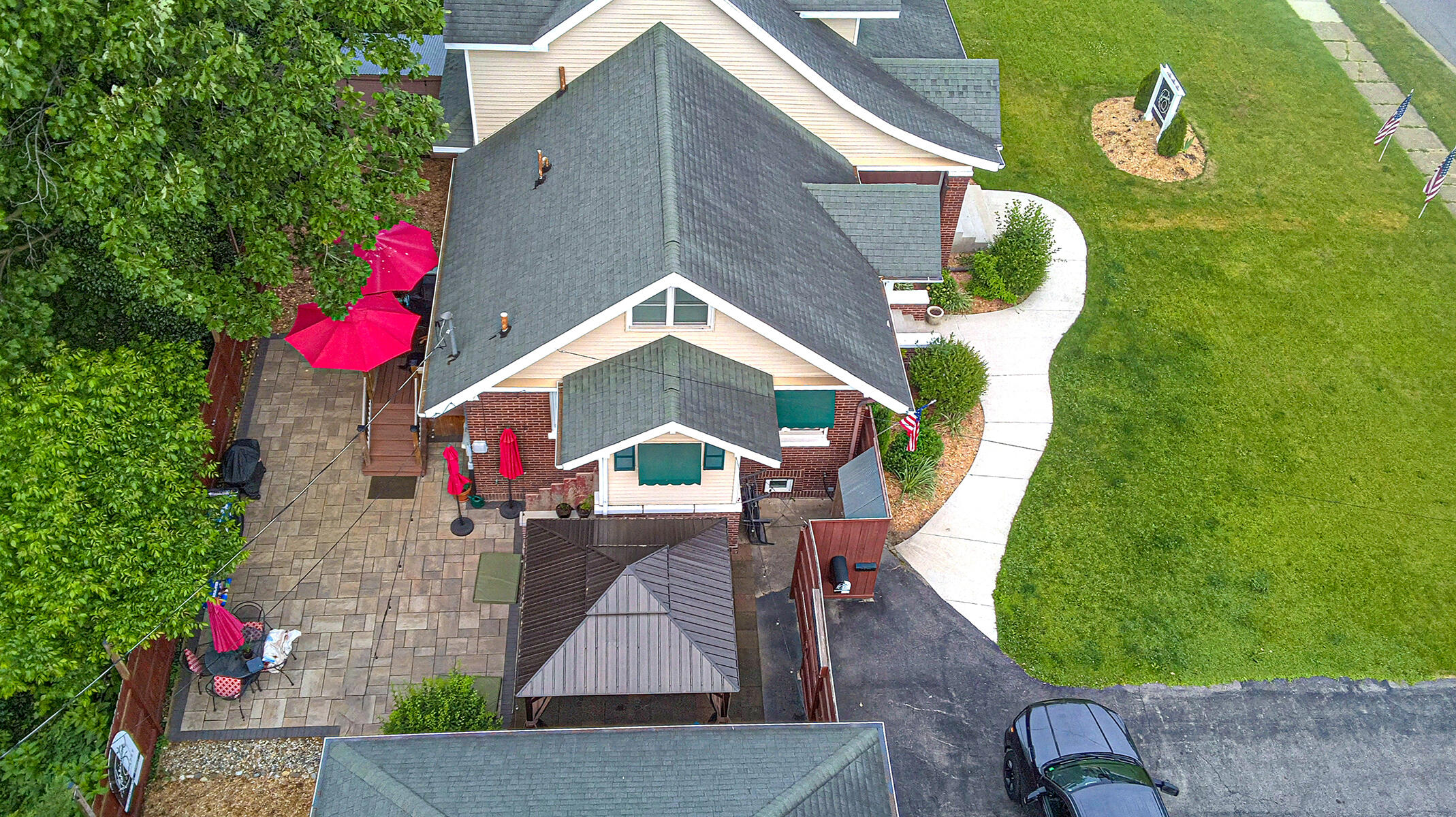 2 E Ash Street E Three Oaks MI 49128