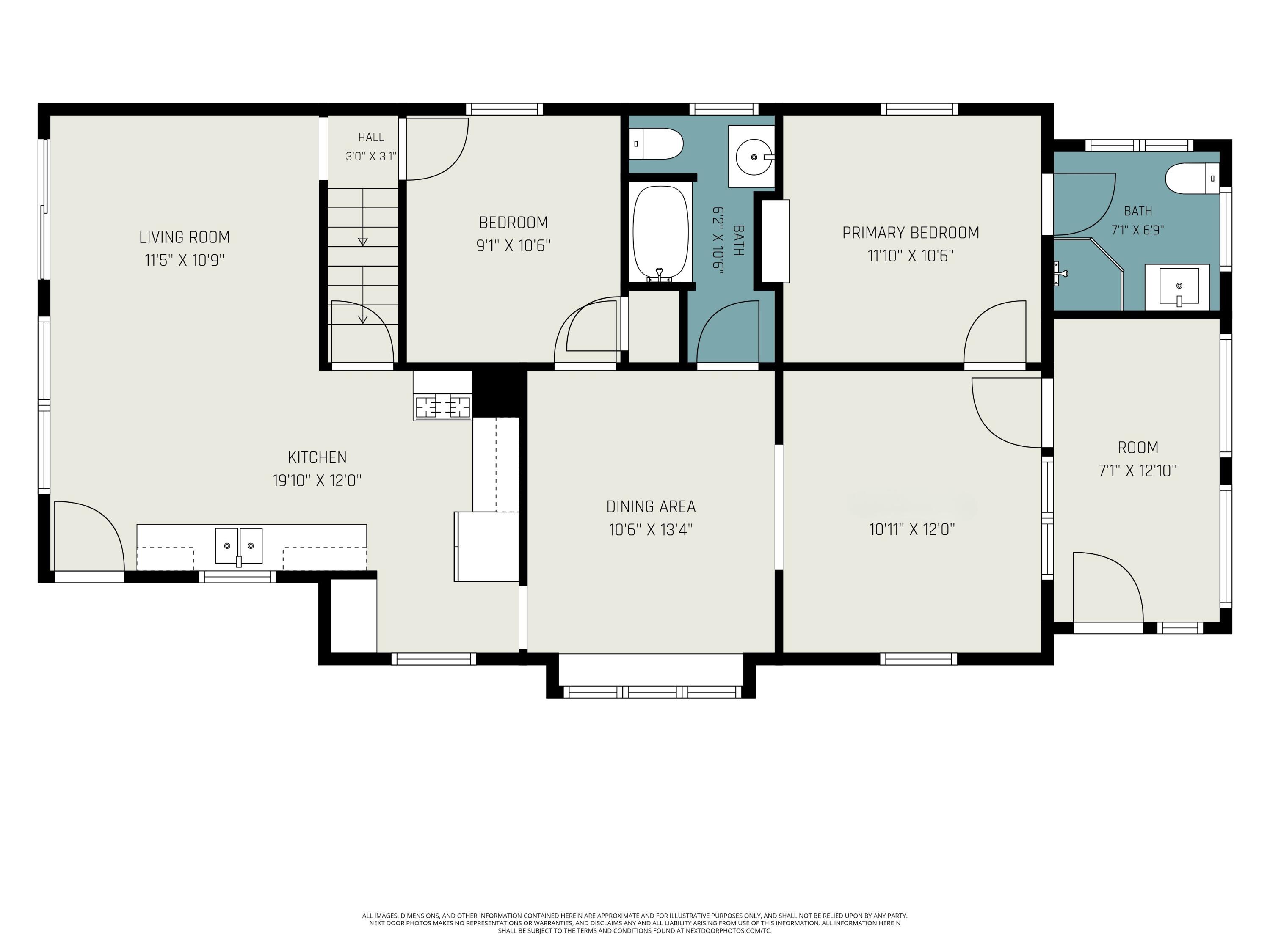 607 Ira Avenue Kalamazoo MI 49048