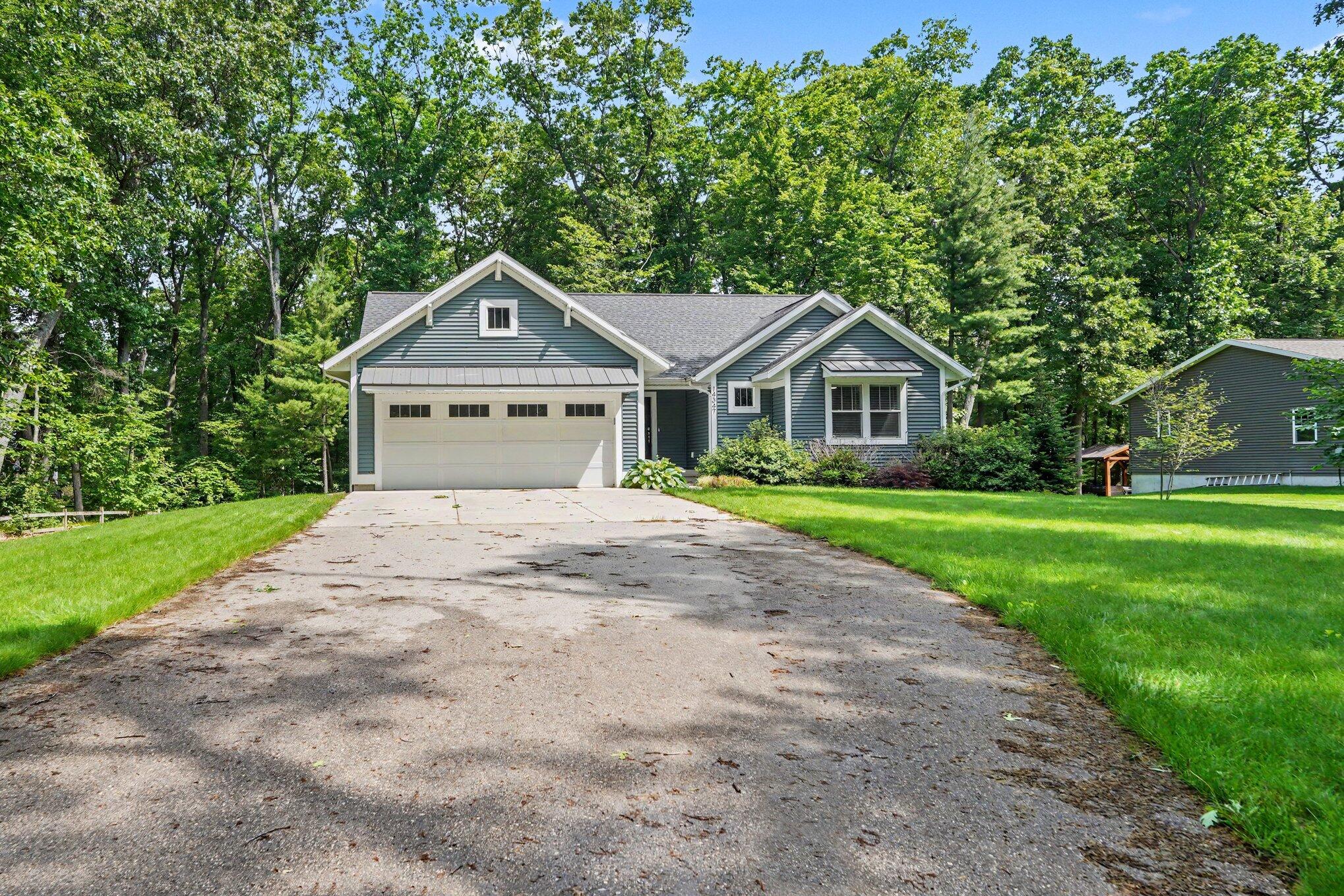 14347 Johnson Street Grand Haven MI 49417