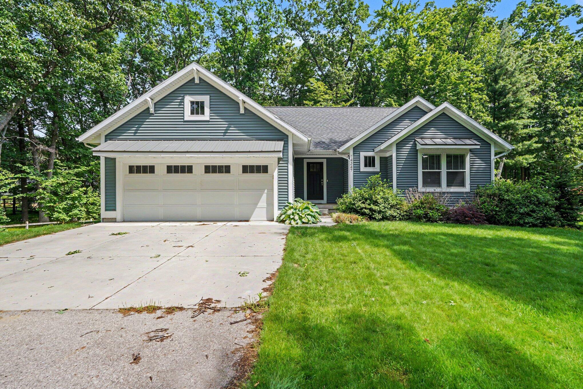 14347 Johnson Street Grand Haven MI 49417