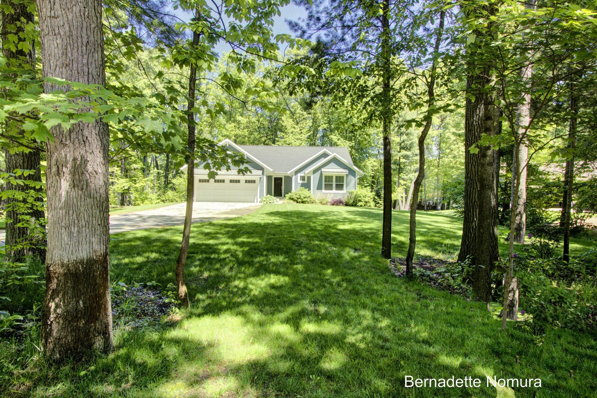14347 Johnson Street Grand Haven MI 49417
