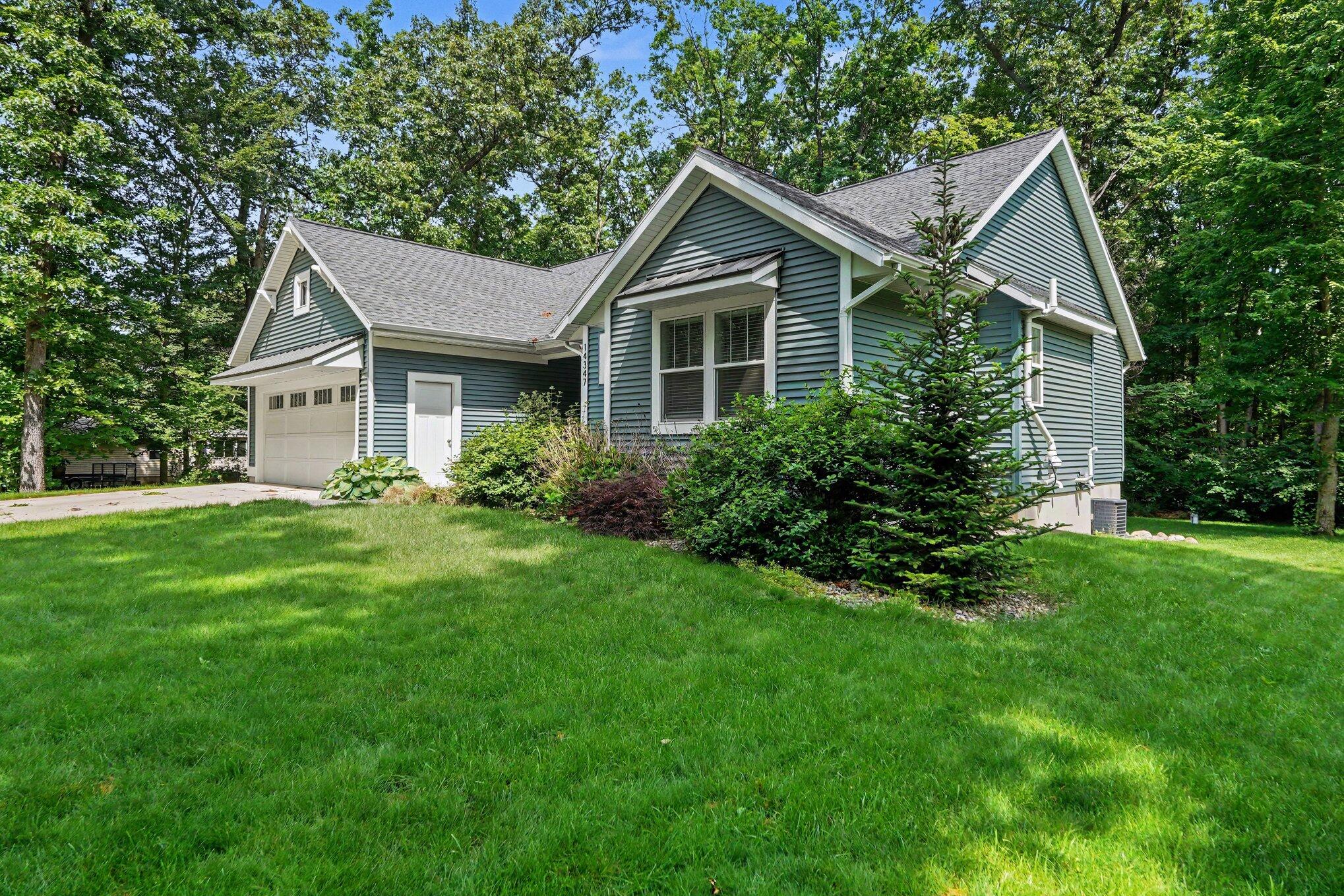 14347 Johnson Street Grand Haven MI 49417