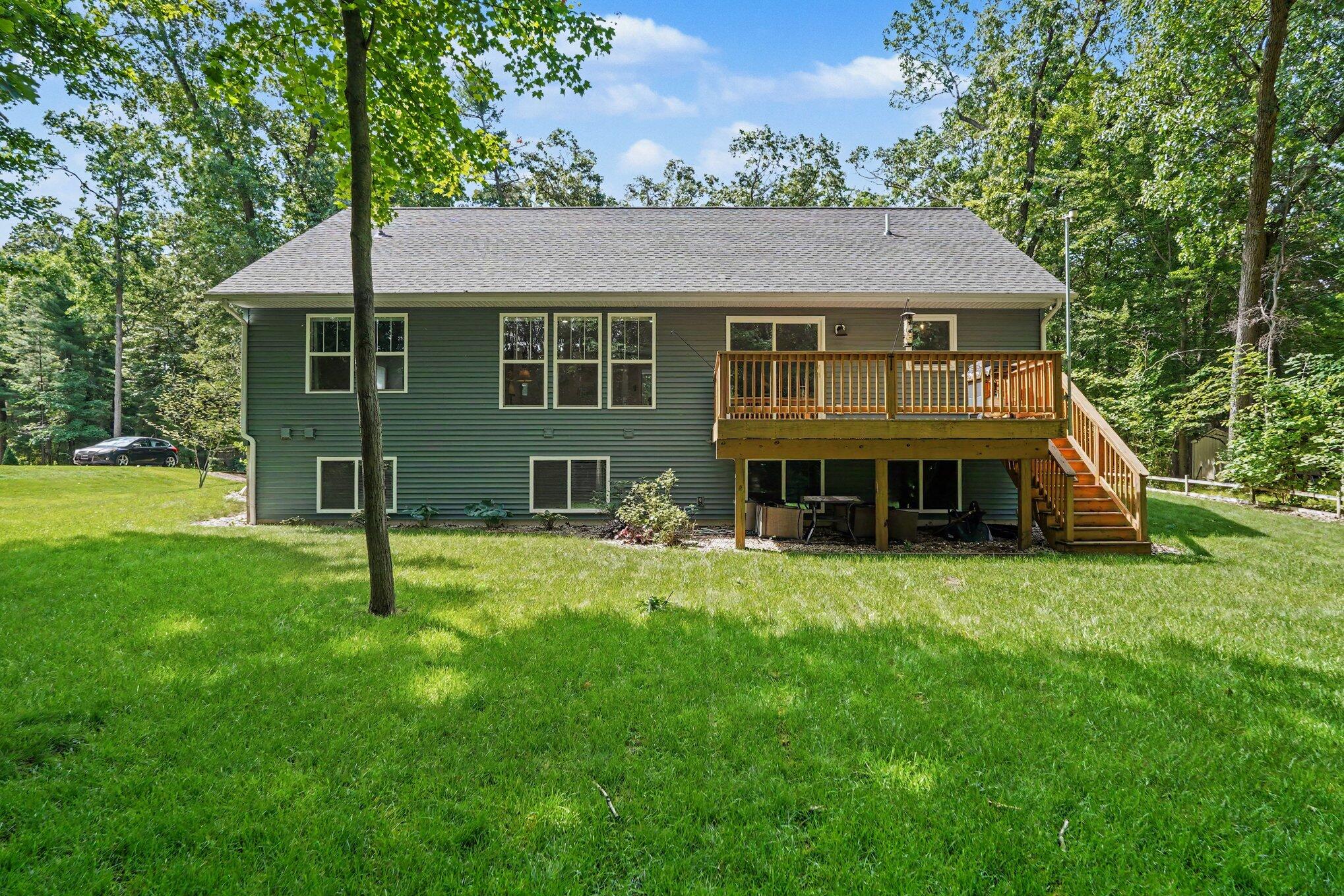 14347 Johnson Street Grand Haven MI 49417