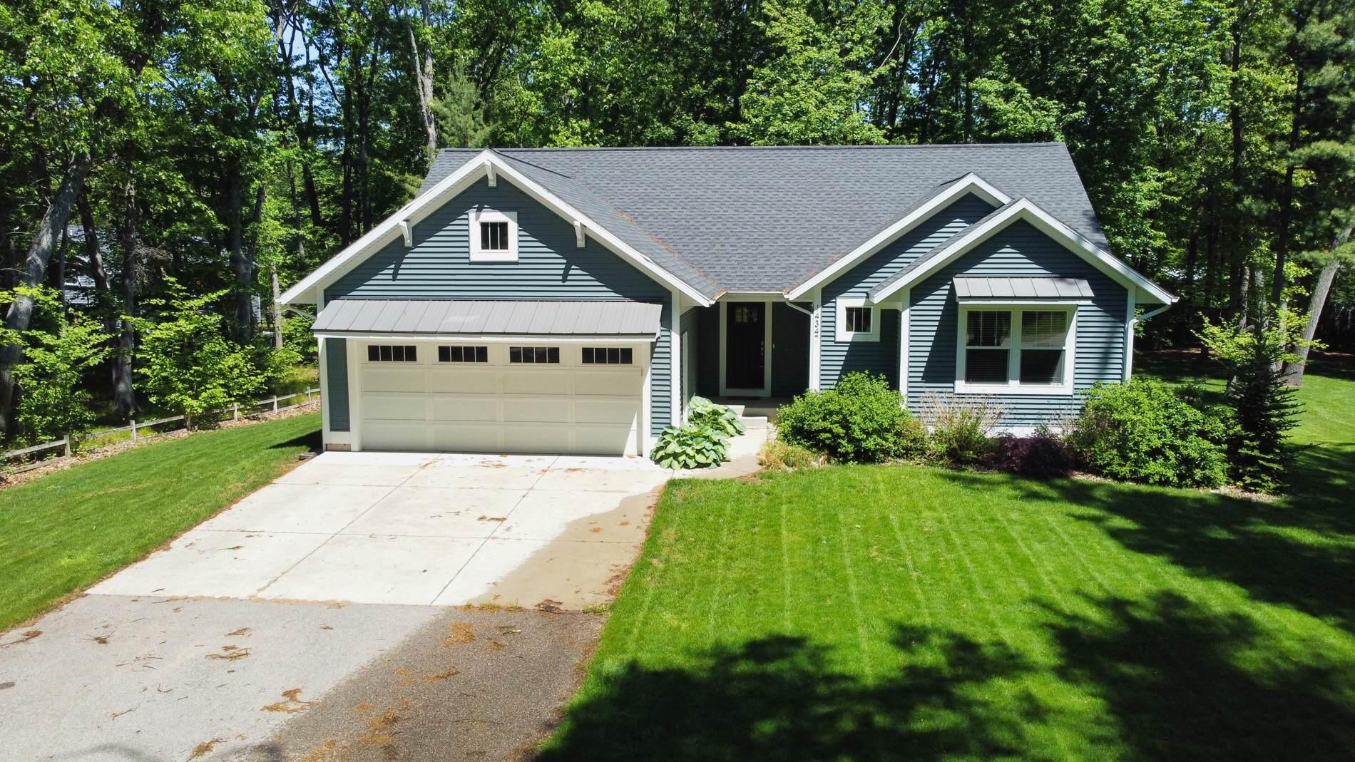 14347 Johnson Street Grand Haven MI 49417